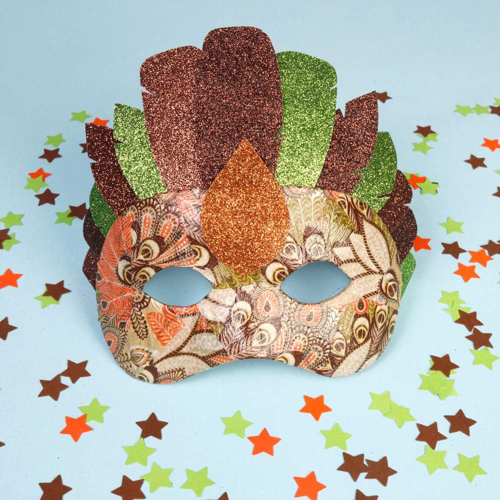 clairefontaine-sachet-10-feuilles-carton-paillet-assorties-280g image 5