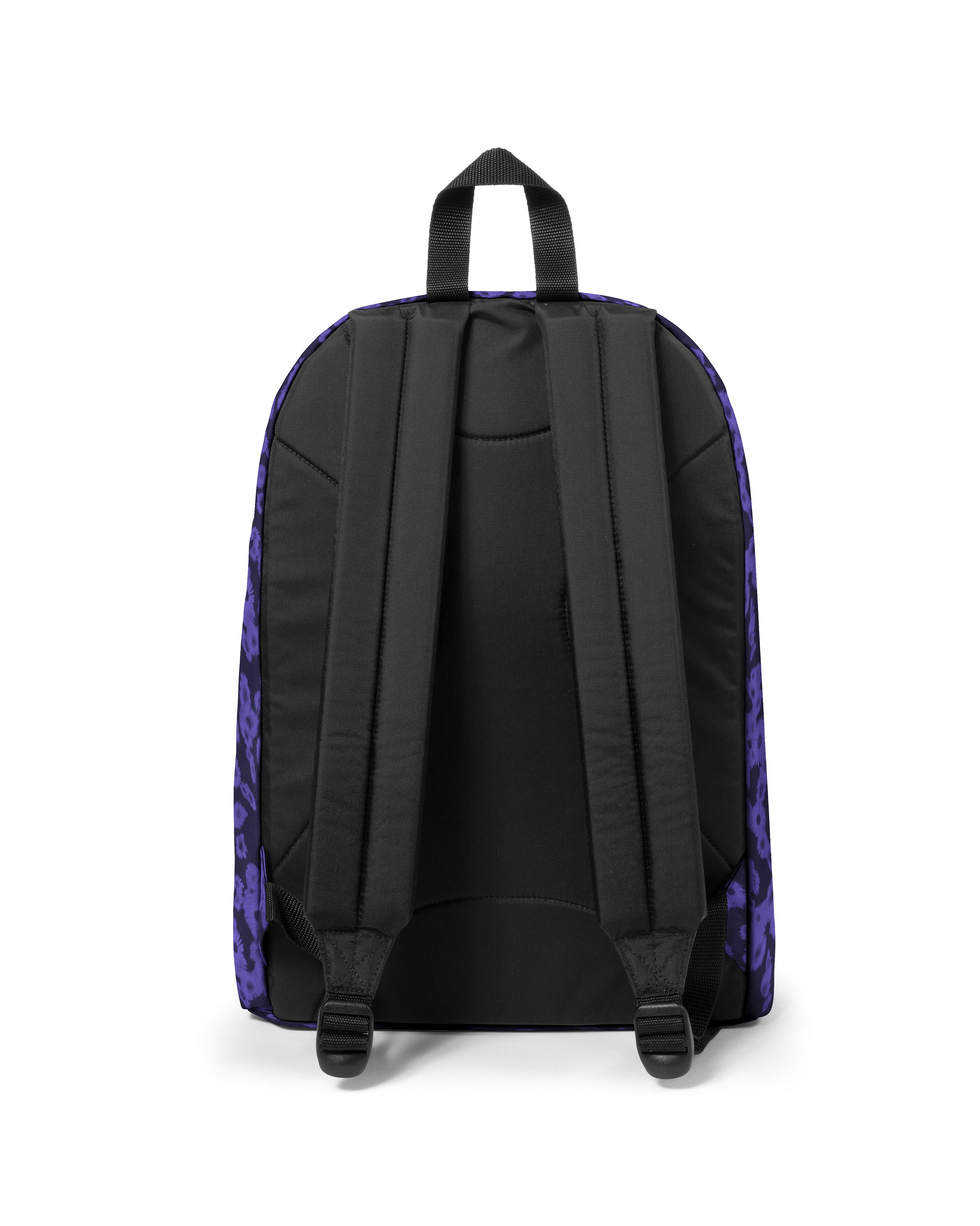 eastpak-out-of-office-sac-dos-flowr-navy-motif-14-pouces image 3