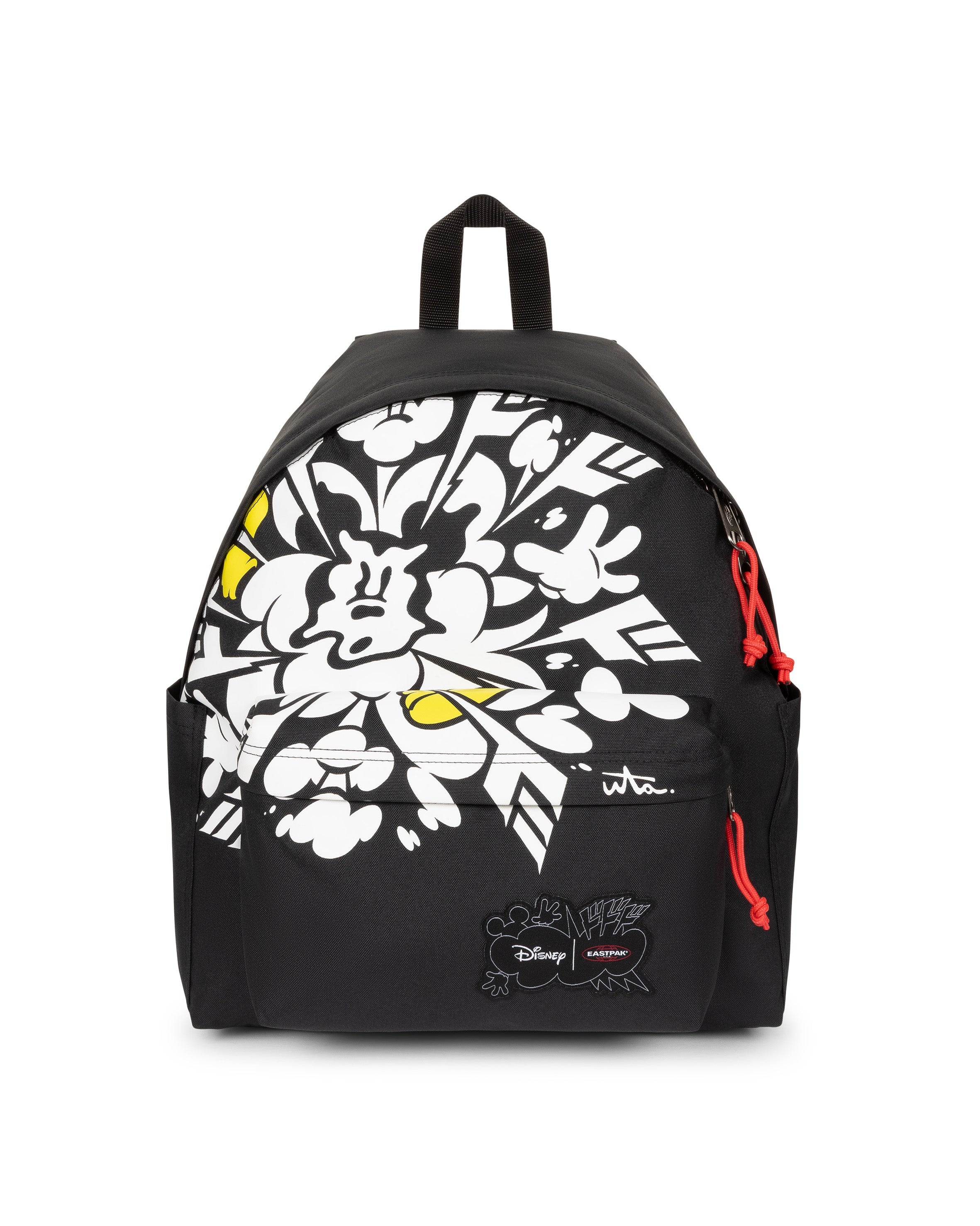 eastpak-day-pak-r-sac-dos-mickeyplacement-moyen-14-pouces image 1
