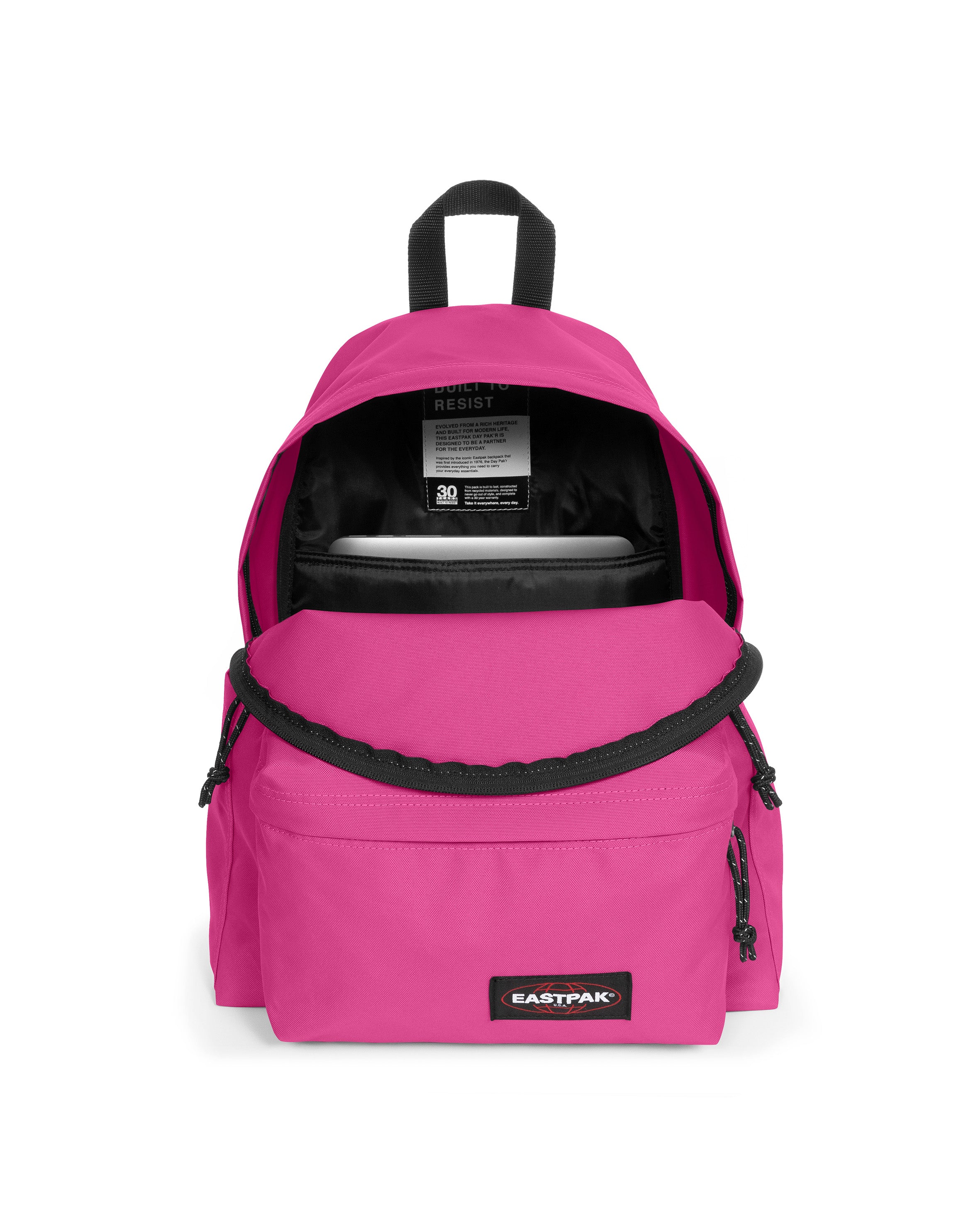 eastpak-day-pak-r-sac-dos-fuchsia-pink-ordinateur-14 image 6