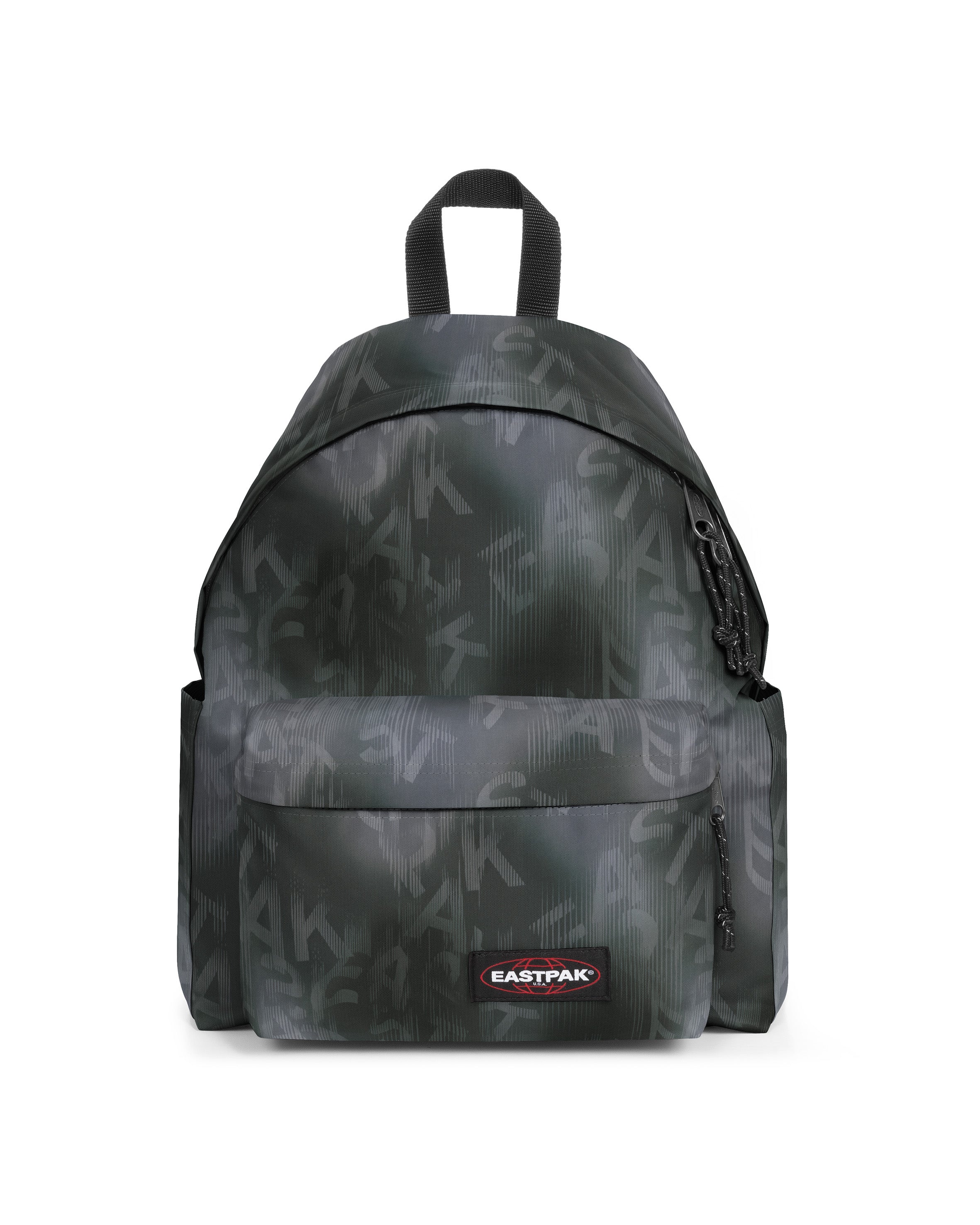 eastpak-day-pak-r-sac-dos-letter-dyeblack-moyen image 1