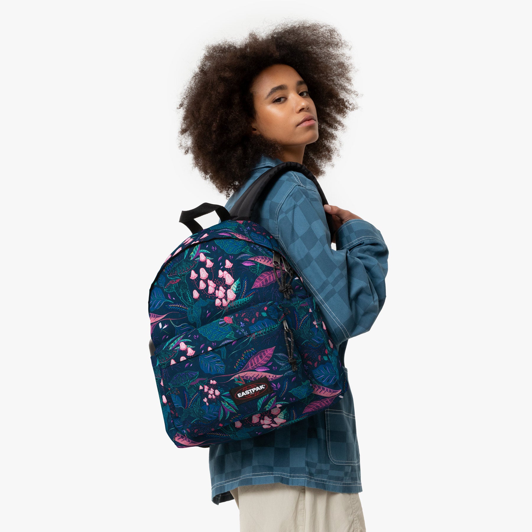 eastpak-day-pak-r-sac-dos-run-rabbit-moyen-14-pouces image 6