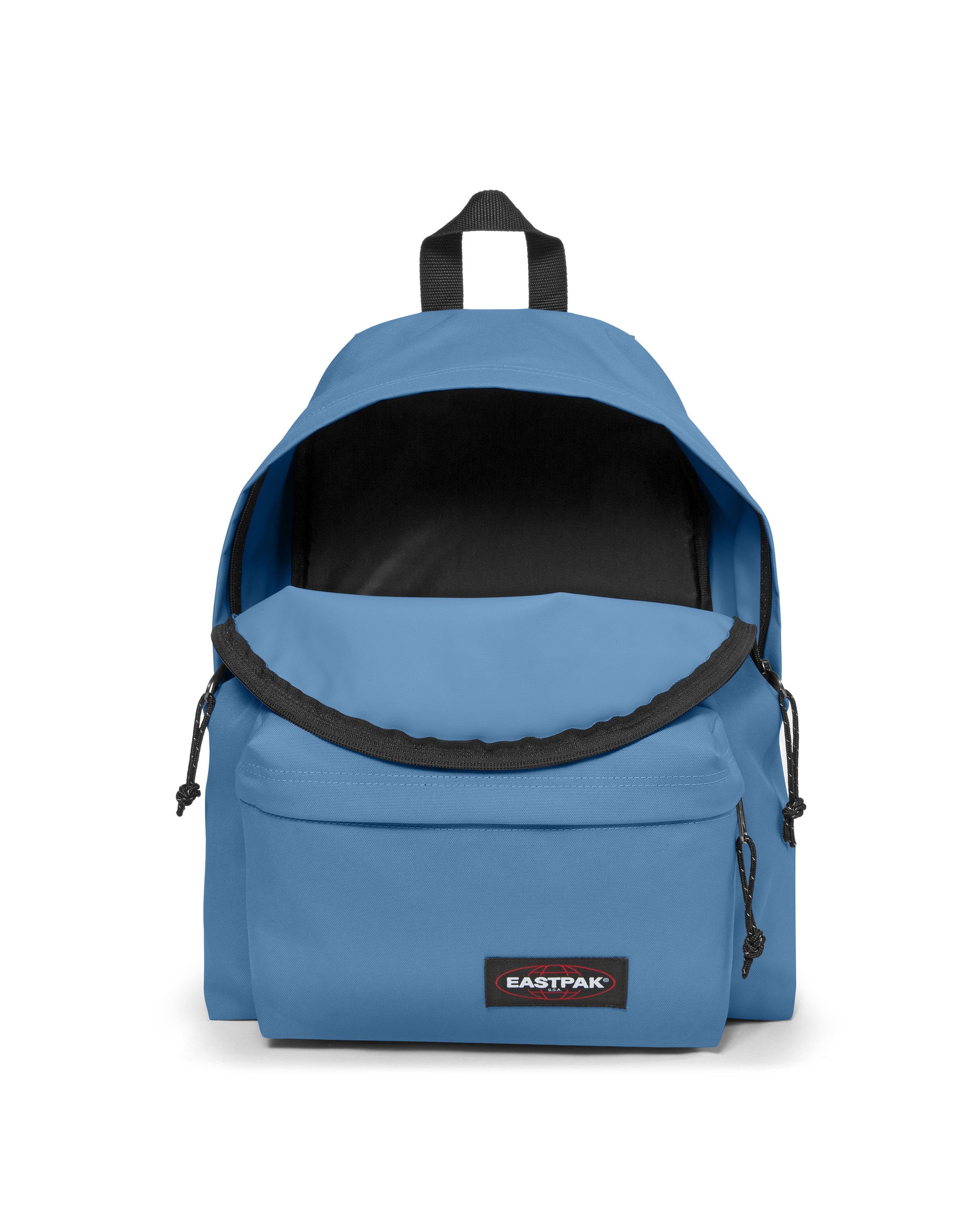 eastpak-padded-pak-r-sac-dos-aviator-blue-moyen image 2