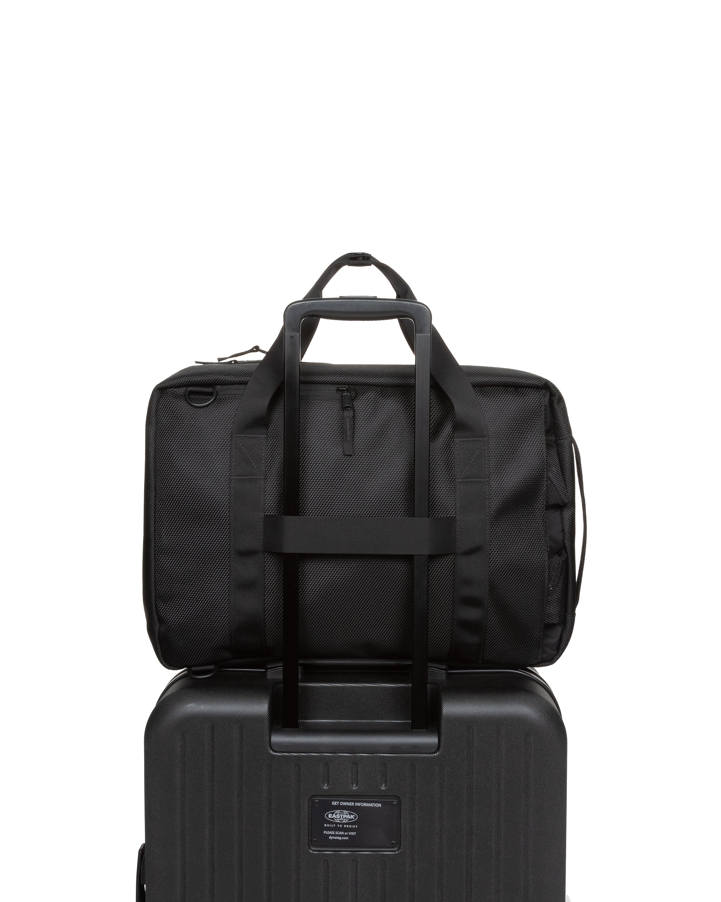 eastpak-multipak-valise-cabine-cnnct-coat-grand-convertible image 5