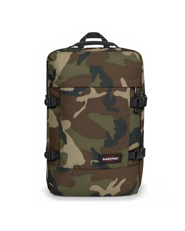 eastpak-travelpack-ek0a5bbr181-sac-de-voyage-camo-grand-cabine image 1