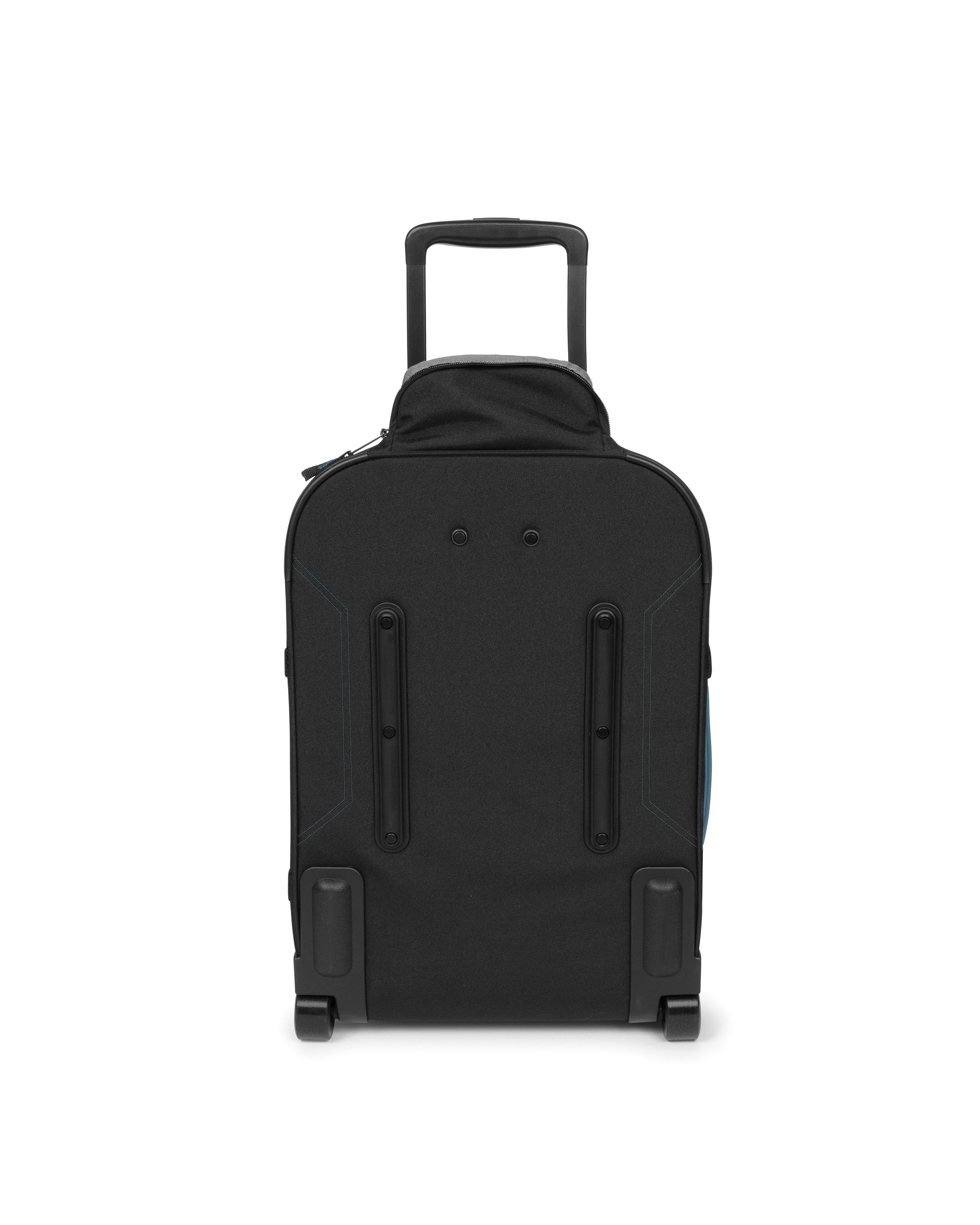 eastpak-transit-r-pro-s-valise-cabine-blue-pro-coated-17-pouces image 4