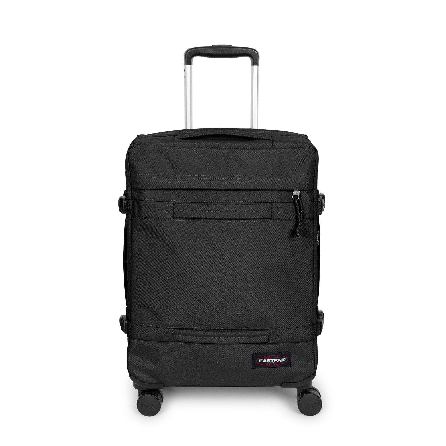 eastpak-transit-r-4-s-valise-cabine-black-tsa image 1