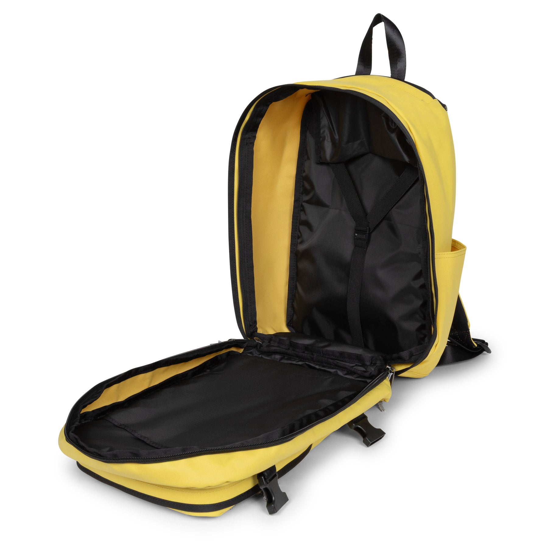 eastpak-cabin-pak-r-sac-dos-tarp-bamboo-moyen-pc-15-pouces image 2