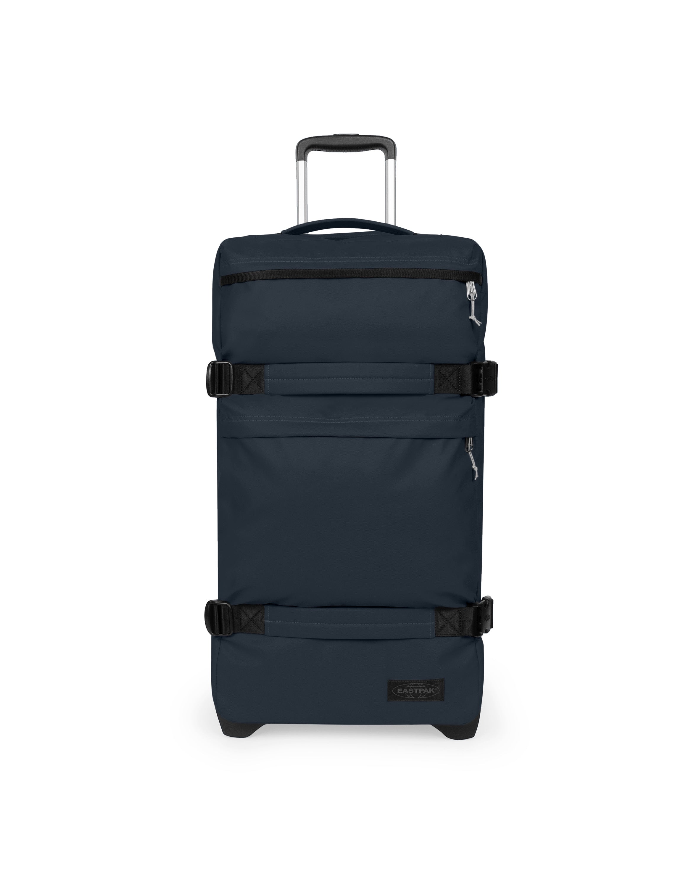 eastpak-transit-r-plus-m-valise-tarp-navy-moyen-tsa image 1
