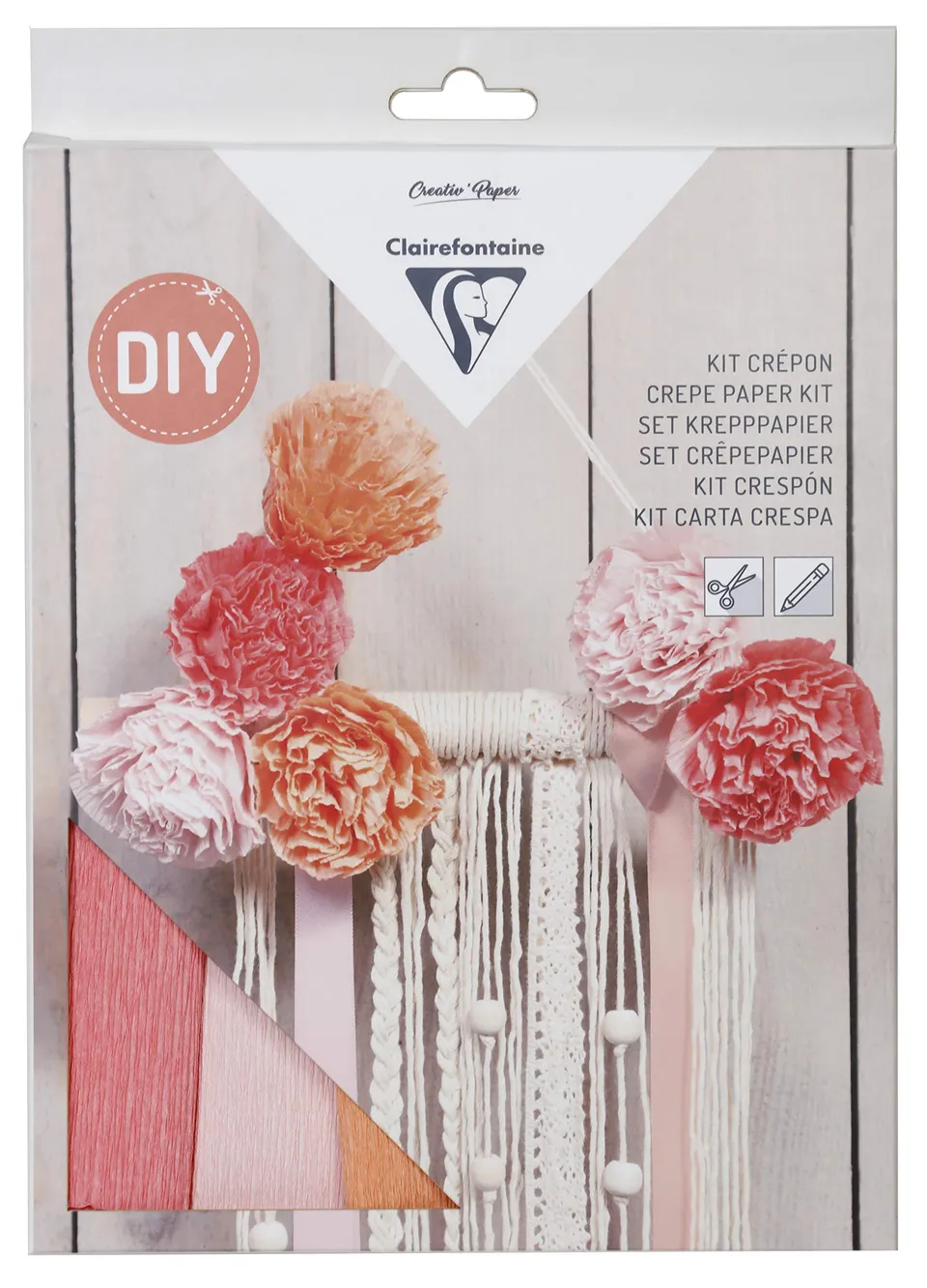clairefontaine-97706c-kit-macram-mural-fleurs-cr-pon image 1