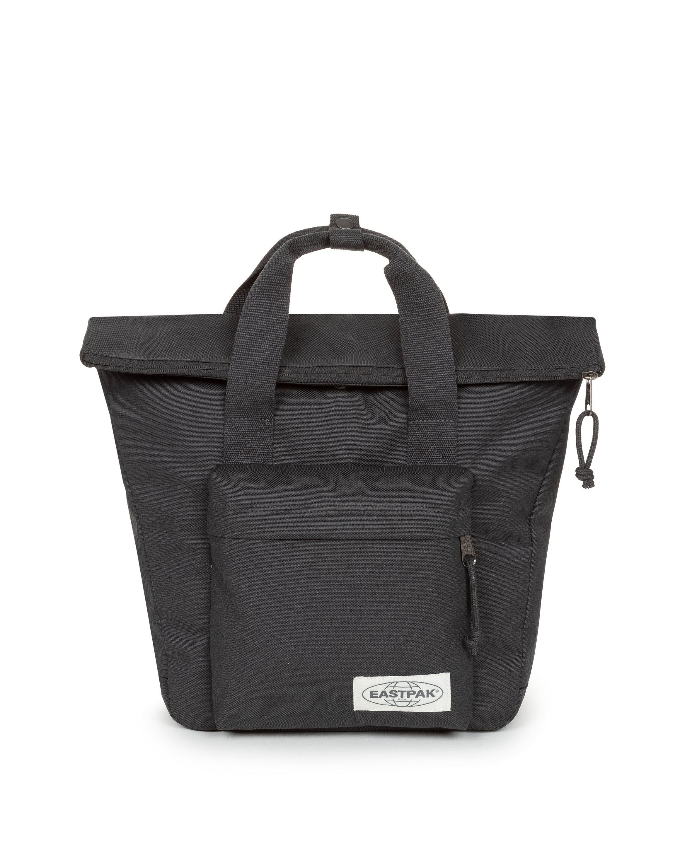 eastpak-shopp-r-pack-sac-tote-washed-dark-13-pouces image 1