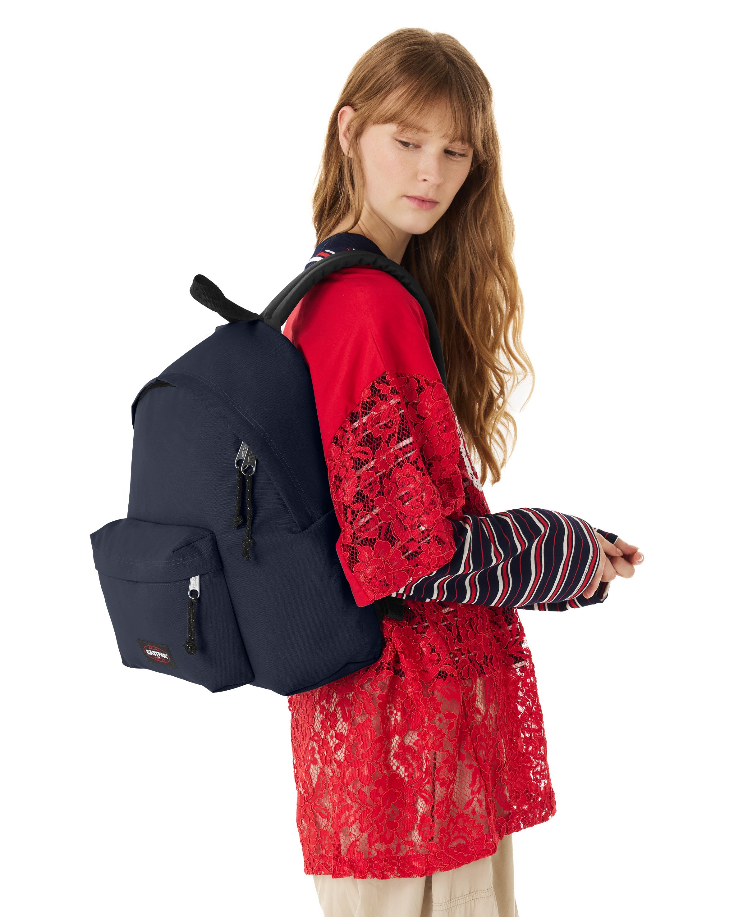 eastpak-padded-pak-r-ek000620-sac-dos-ultra-marine-vegan image 2