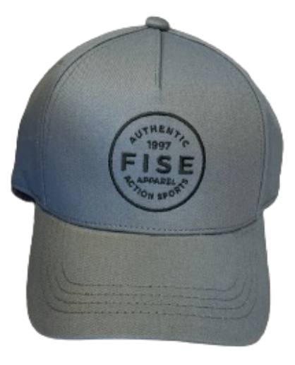 fise-authentic-casquette-khaki-r-glable image 4