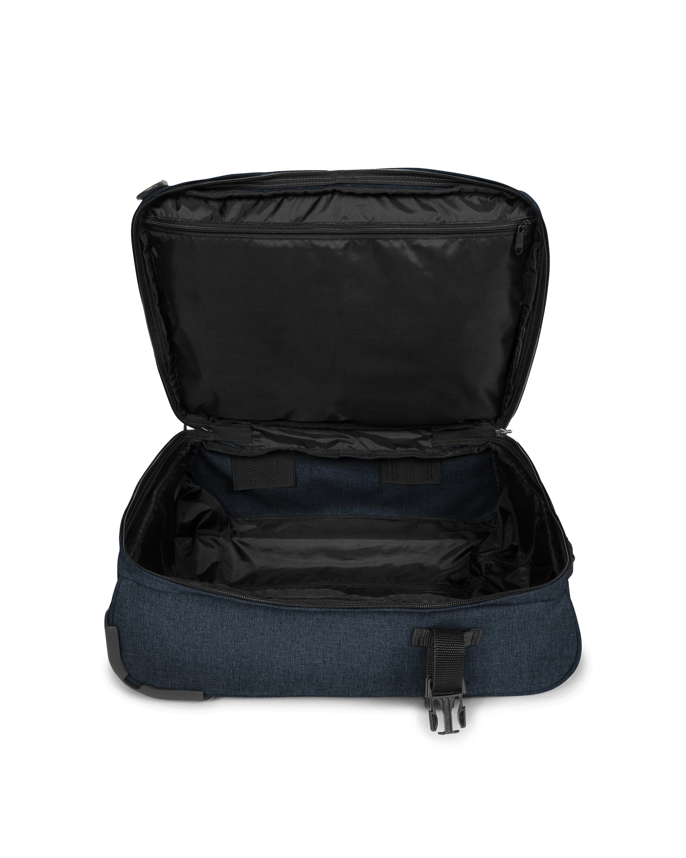 eastpak-strapson-xxs-sac-voyage-triple-denim-cabine image 2