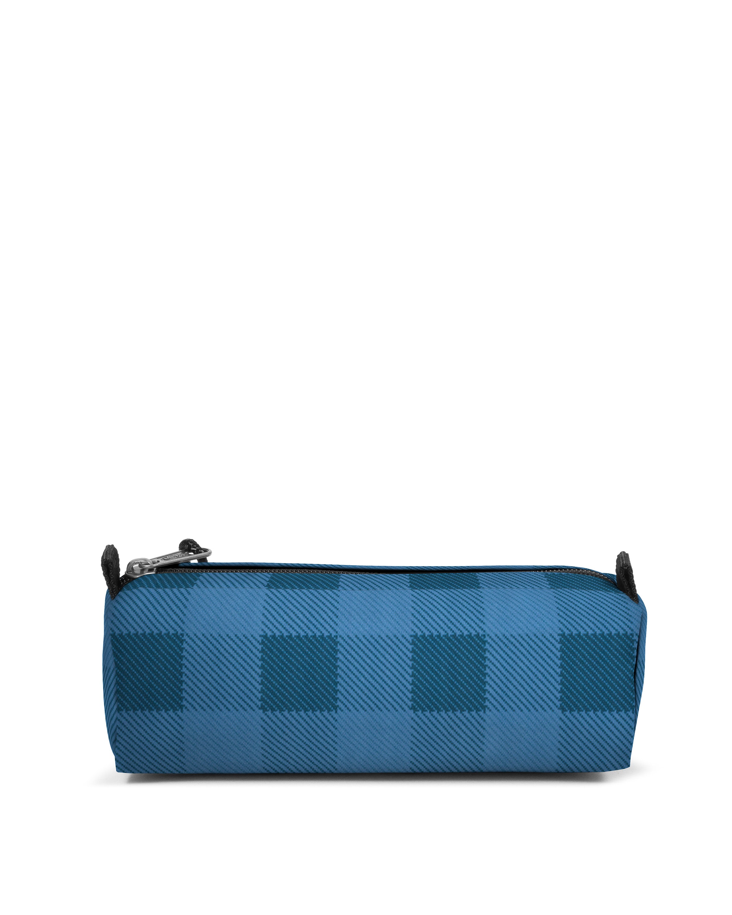 eastpak-benchmark-single-trousse-checker-blue-petit-simple image 3