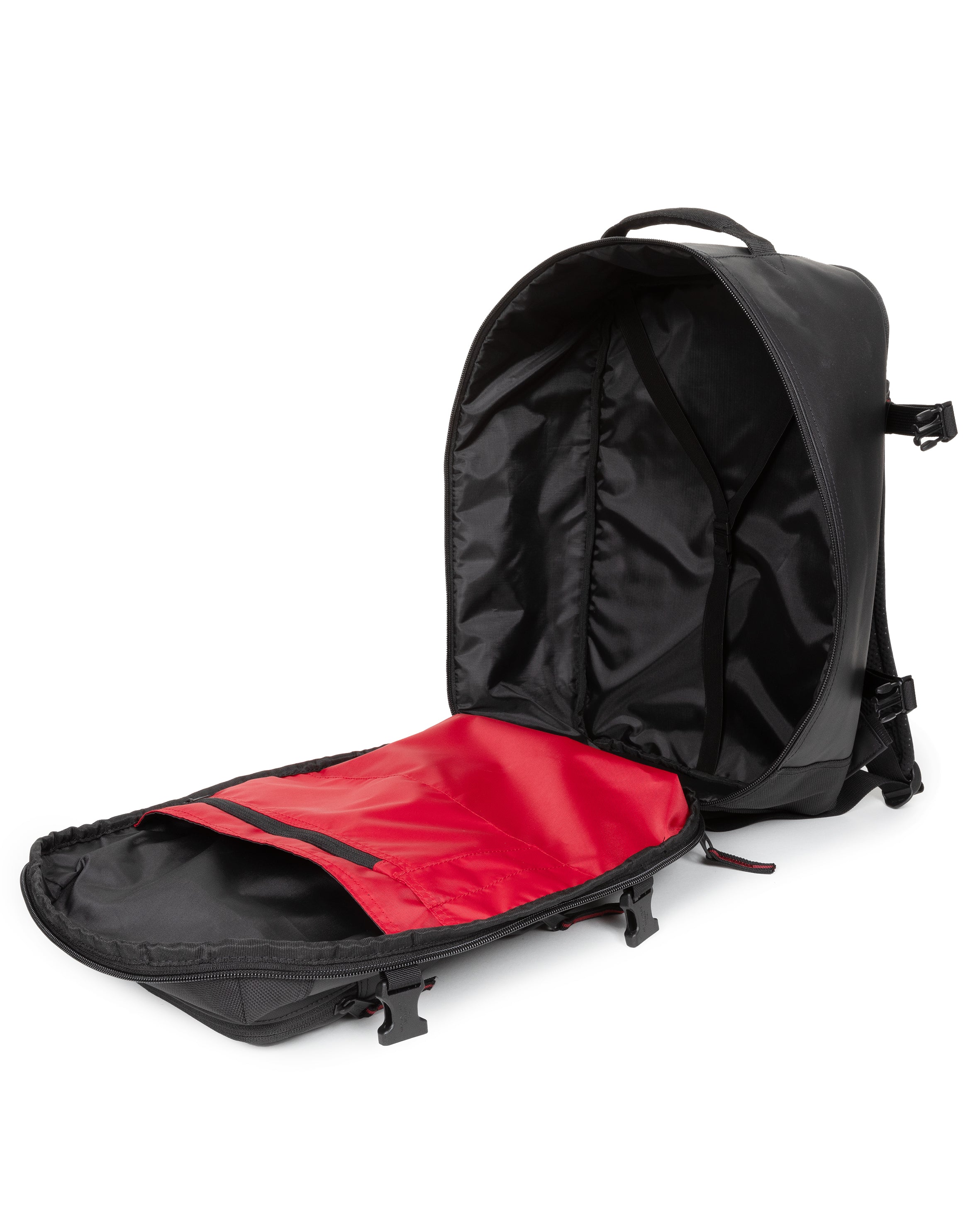 eastpak-tecum-cabin-sac-voyage-noir-16-pouces image 8