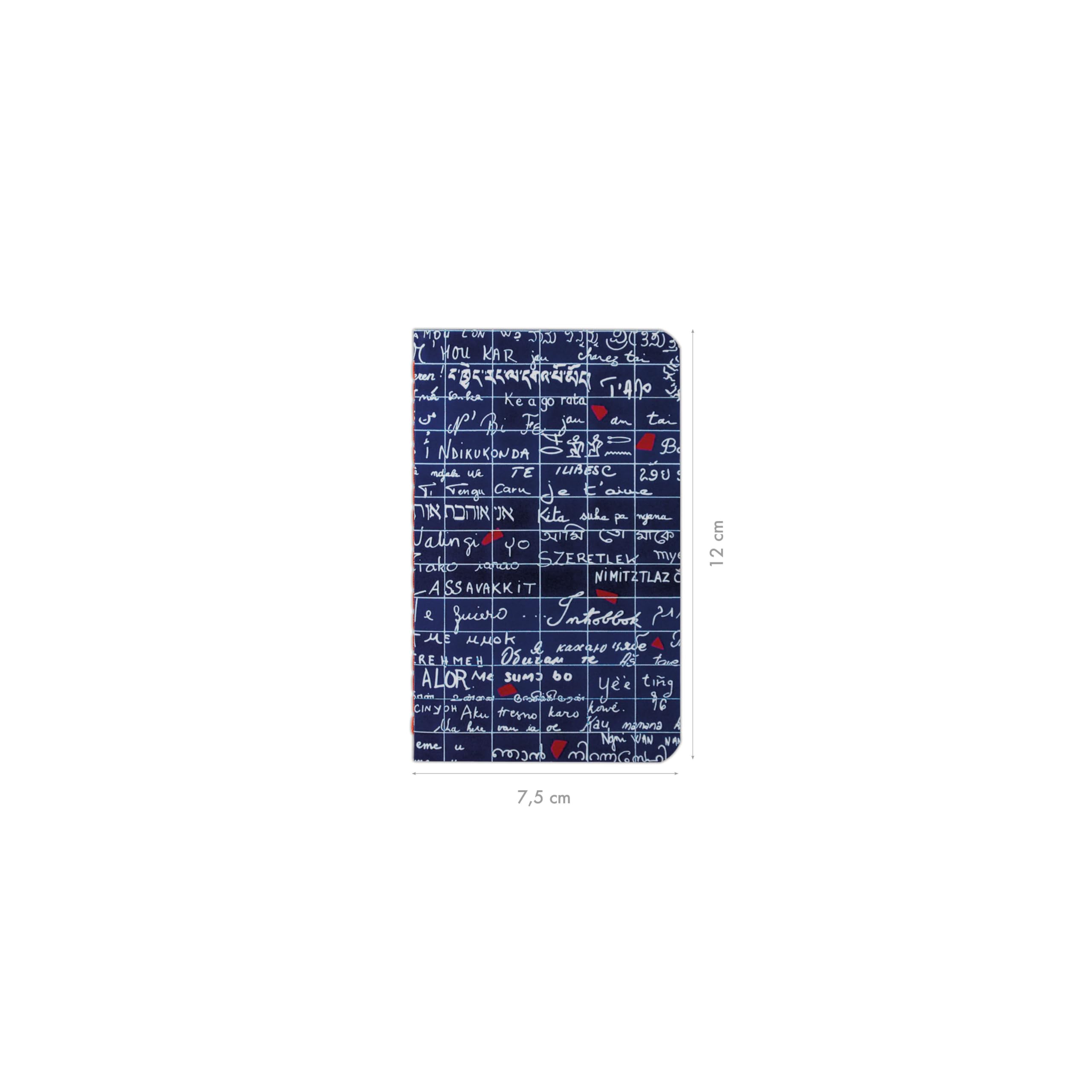clairefontaine-back-to-basics-116311c-mini-carnet-uni-je-t-aime image 2