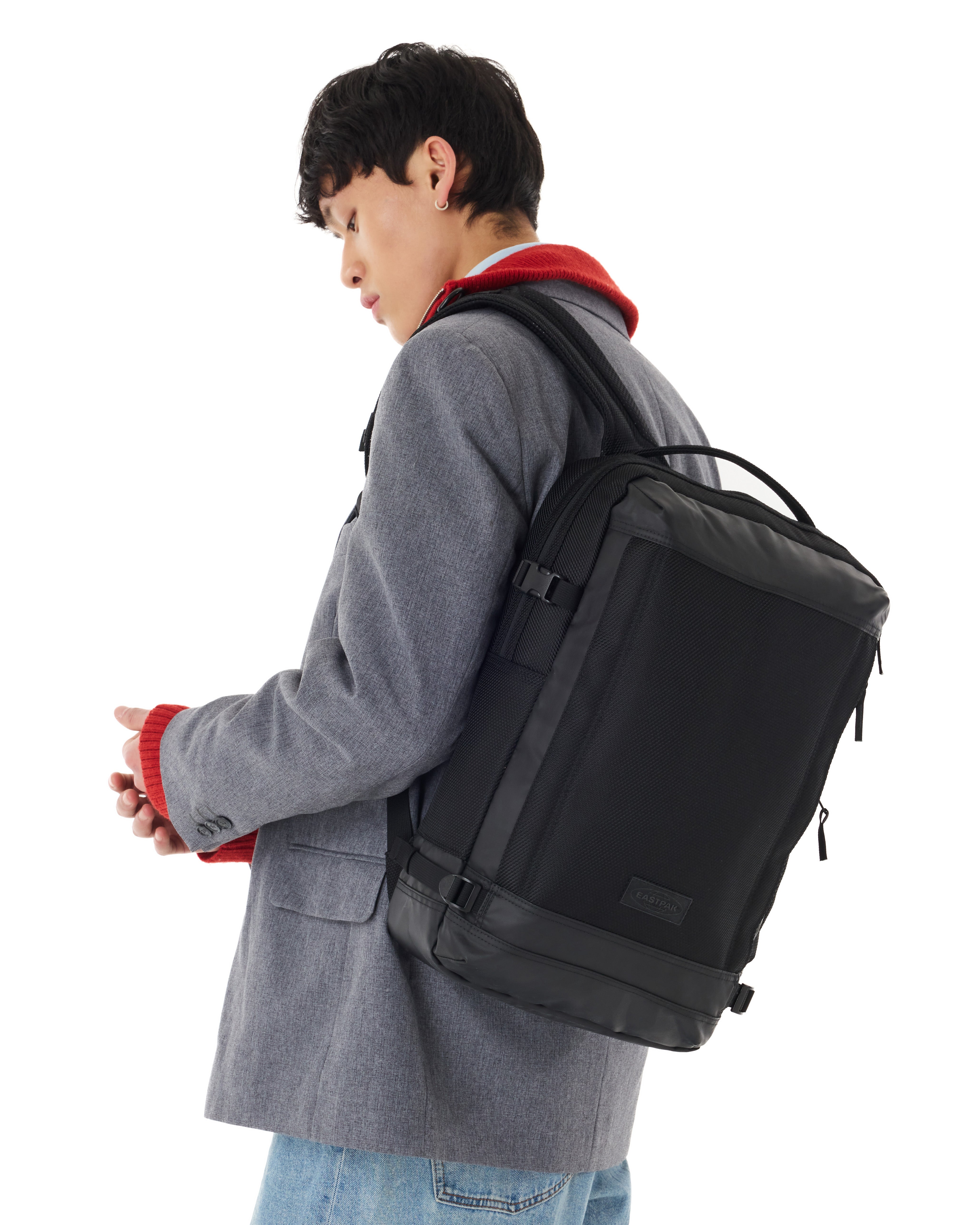 eastpak-tecum-m-sac-dos-cnnct-coat-ordinateur-moyen image 5