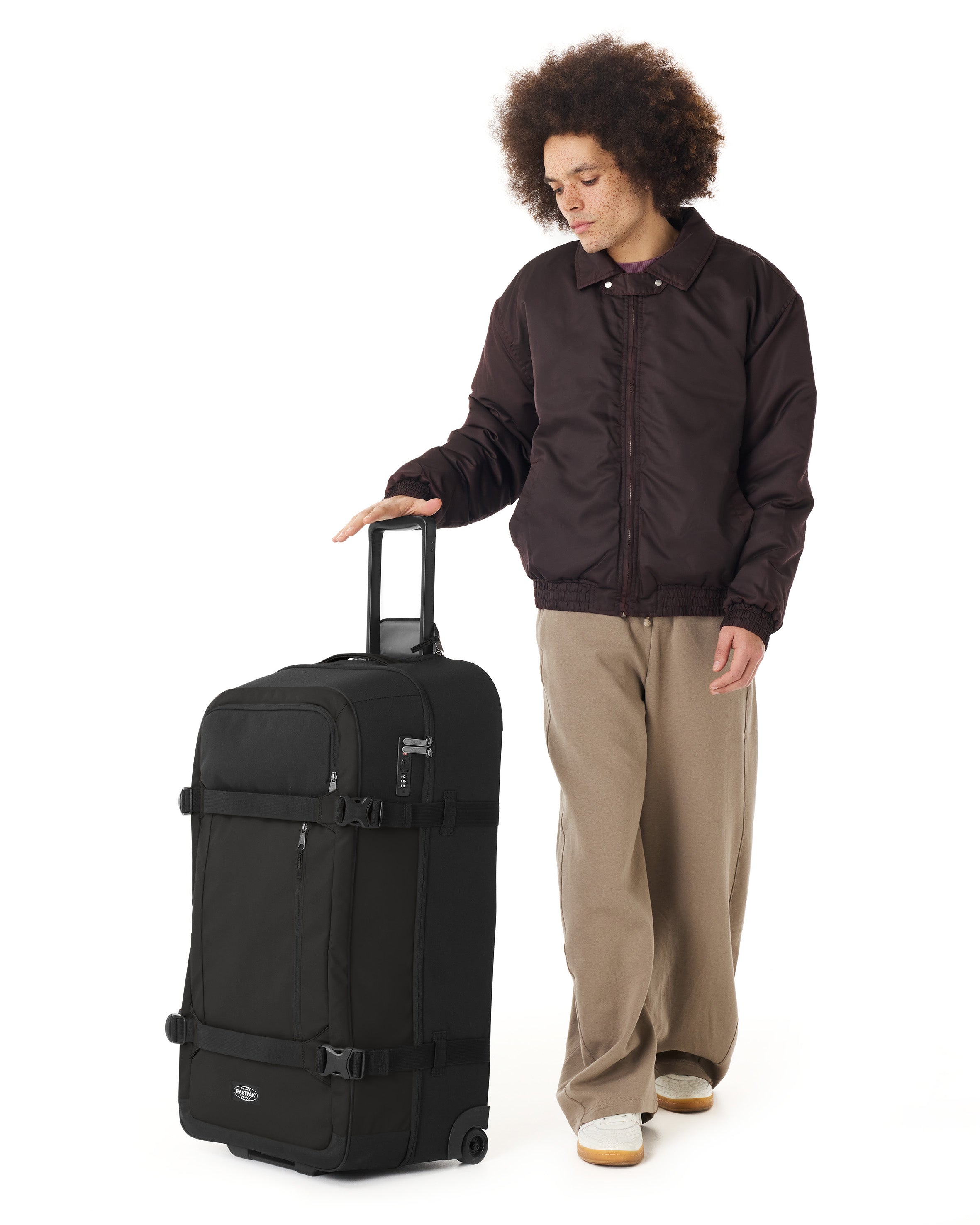 eastpak-transit-r-pro-l-valise-black-pro-coated-2-roues image 4