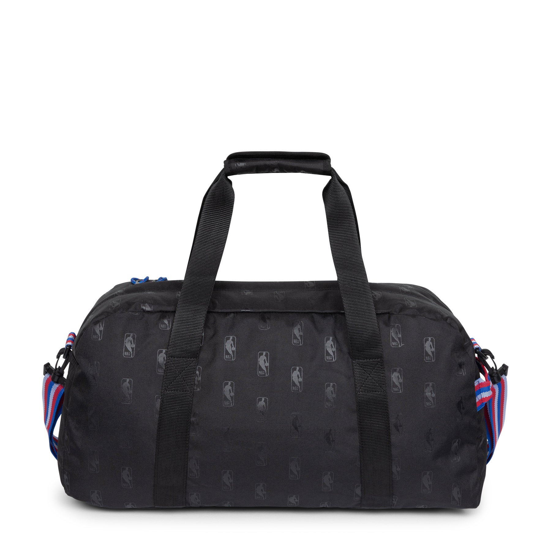 eastpak-stand-cabin-sac-de-voyage-nba-logo-cabine image 3