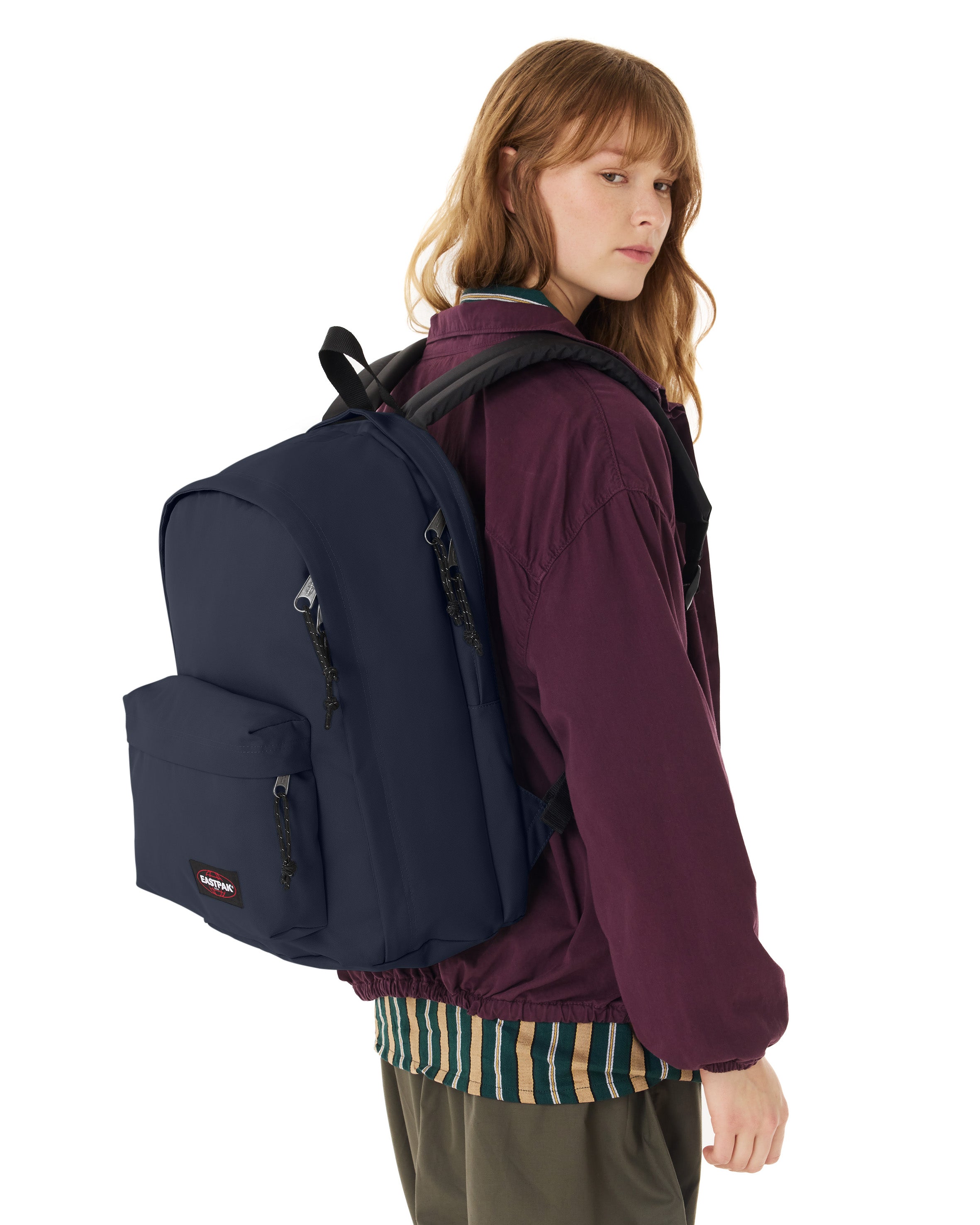 eastpak-back-to-work-sac-dos-ultra-marine-15-vegan image 2