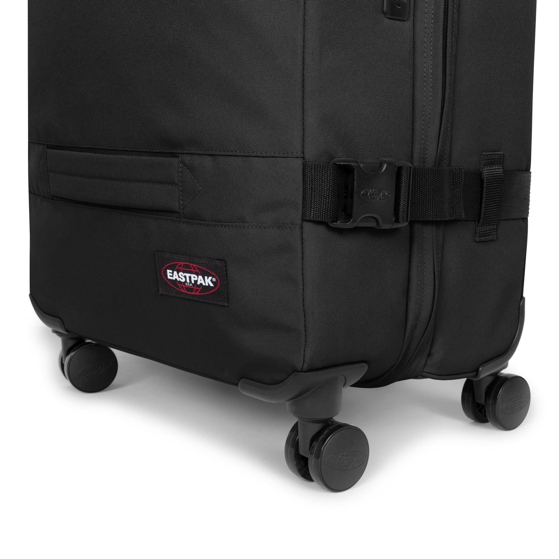 eastpak-transit-r-valise-souple-grande-black-4-roues-tsa image 6