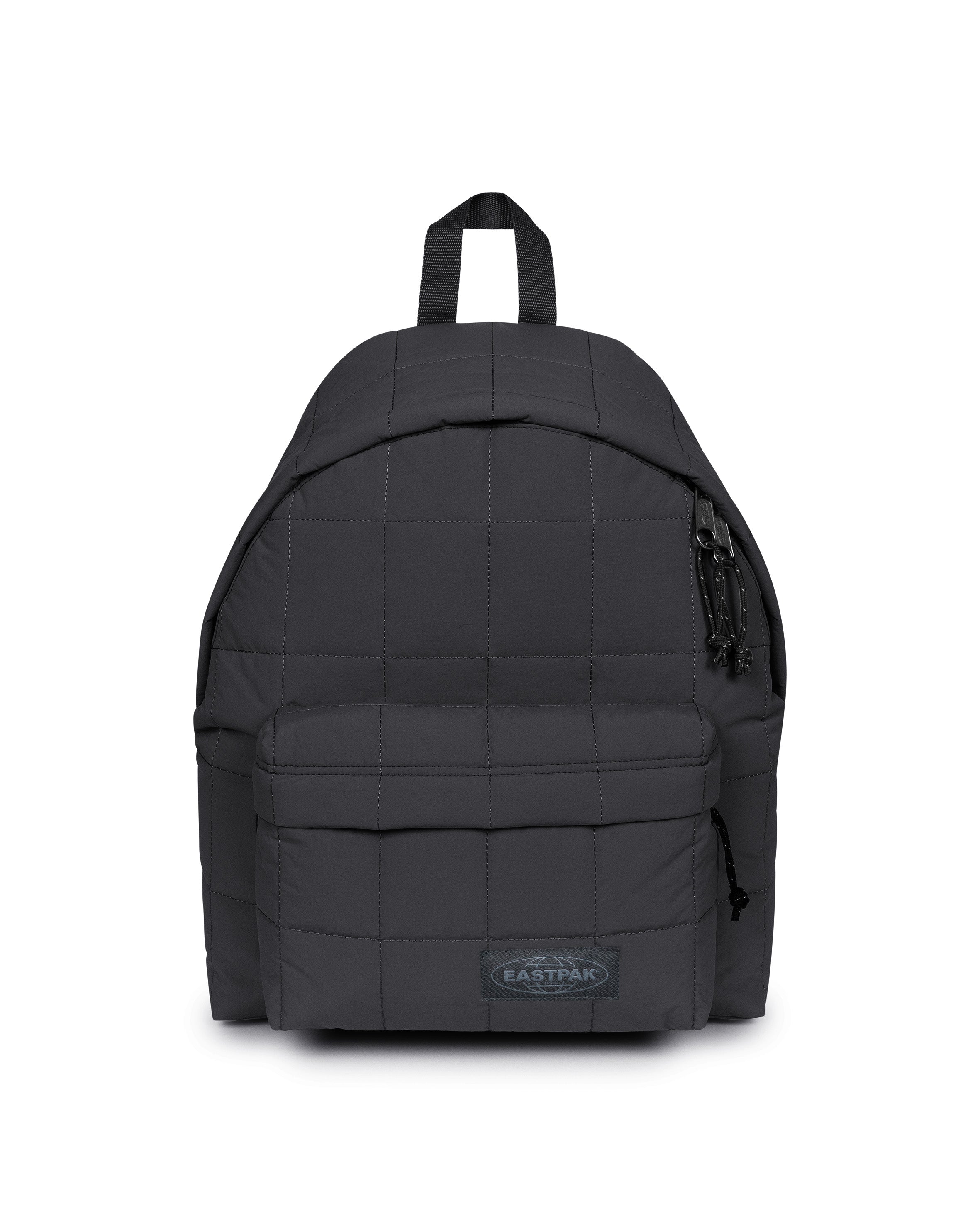 eastpak-padded-pak-r-sac-dos-puffchecksblack-d-perlant image 1