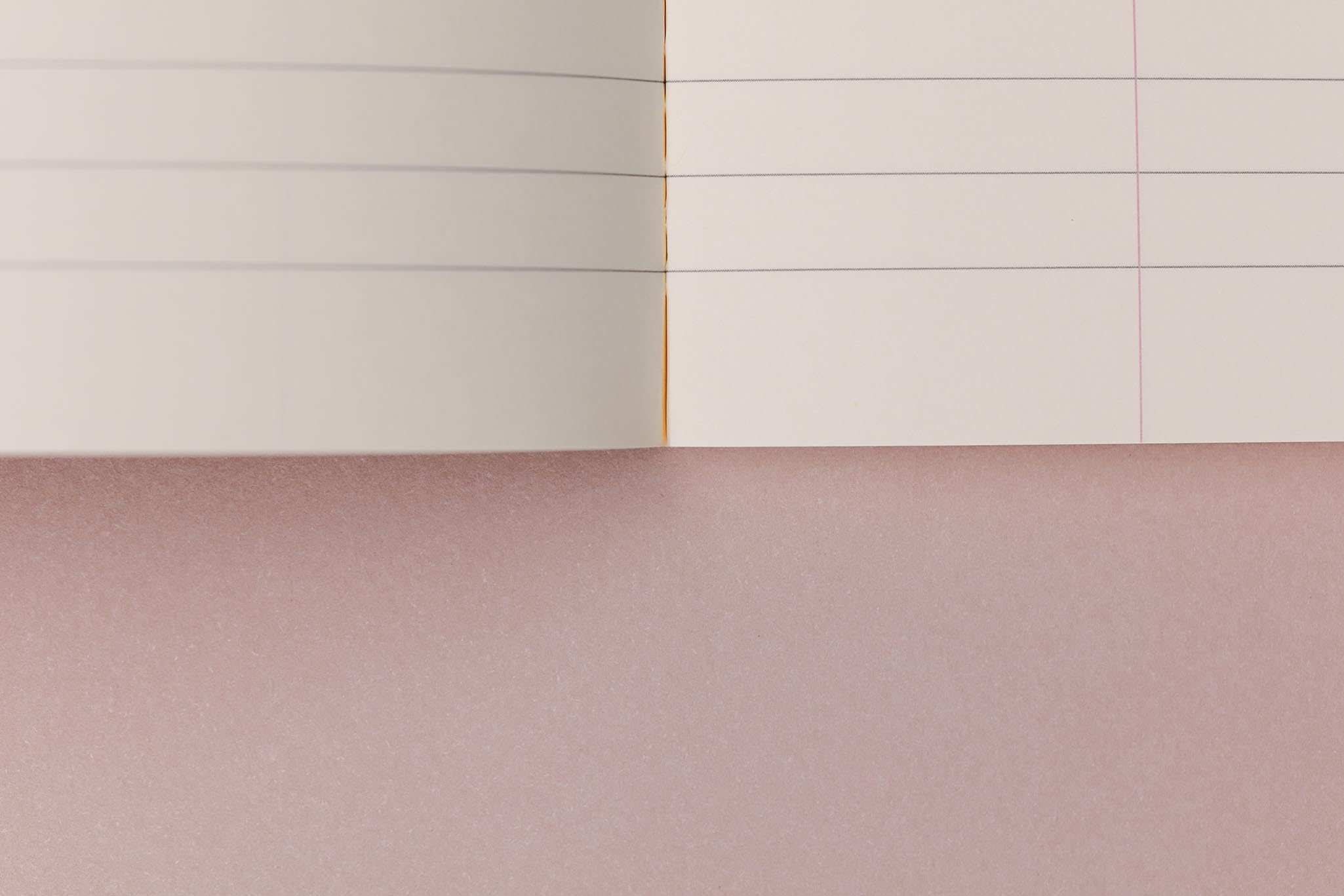 clairefontaine-terracotta-116064c-cahier-a4-96p-lign-ivoire image 6