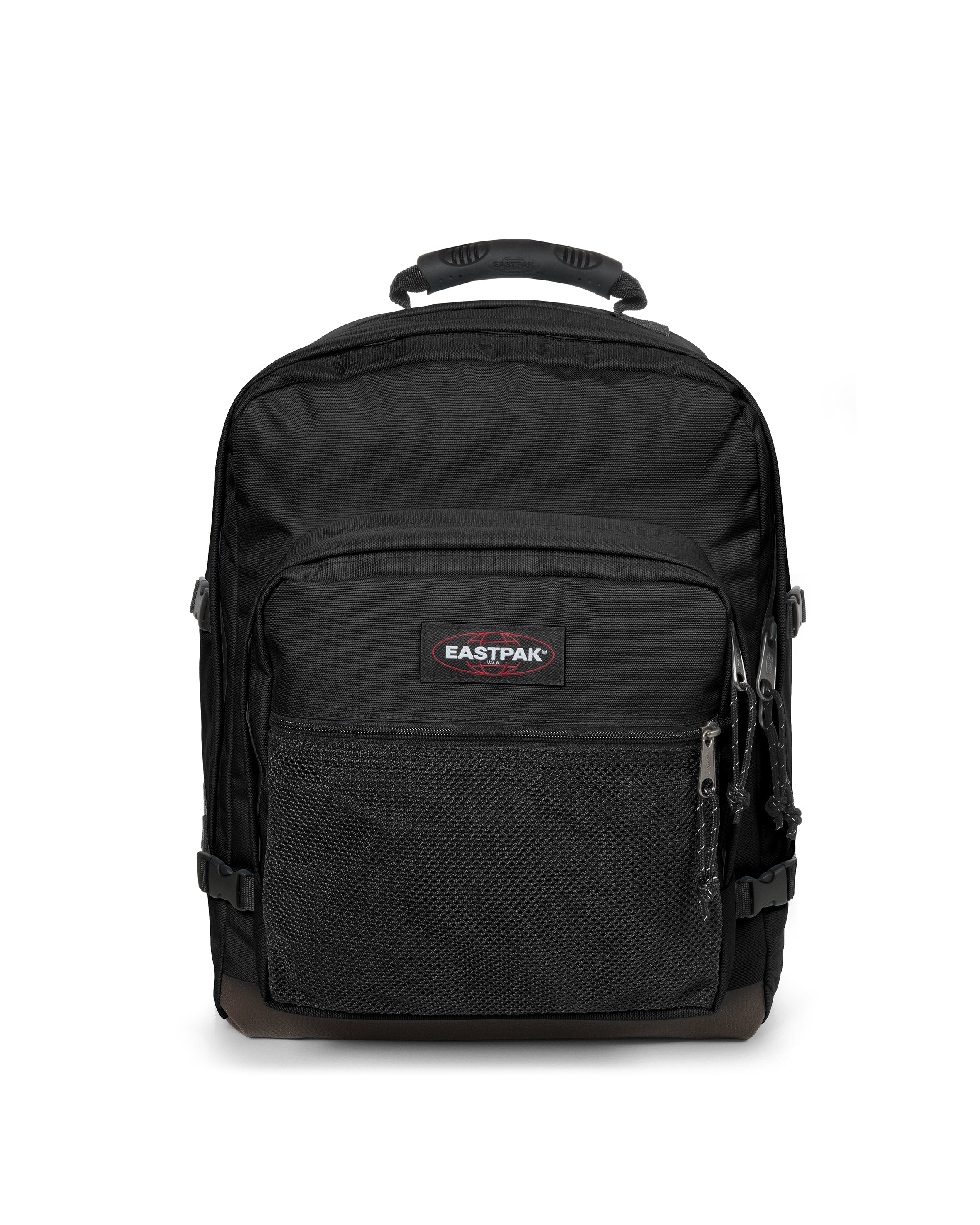 eastpak-ultimate-sac-dos-black-grand-42-cm-100-nylon image 1