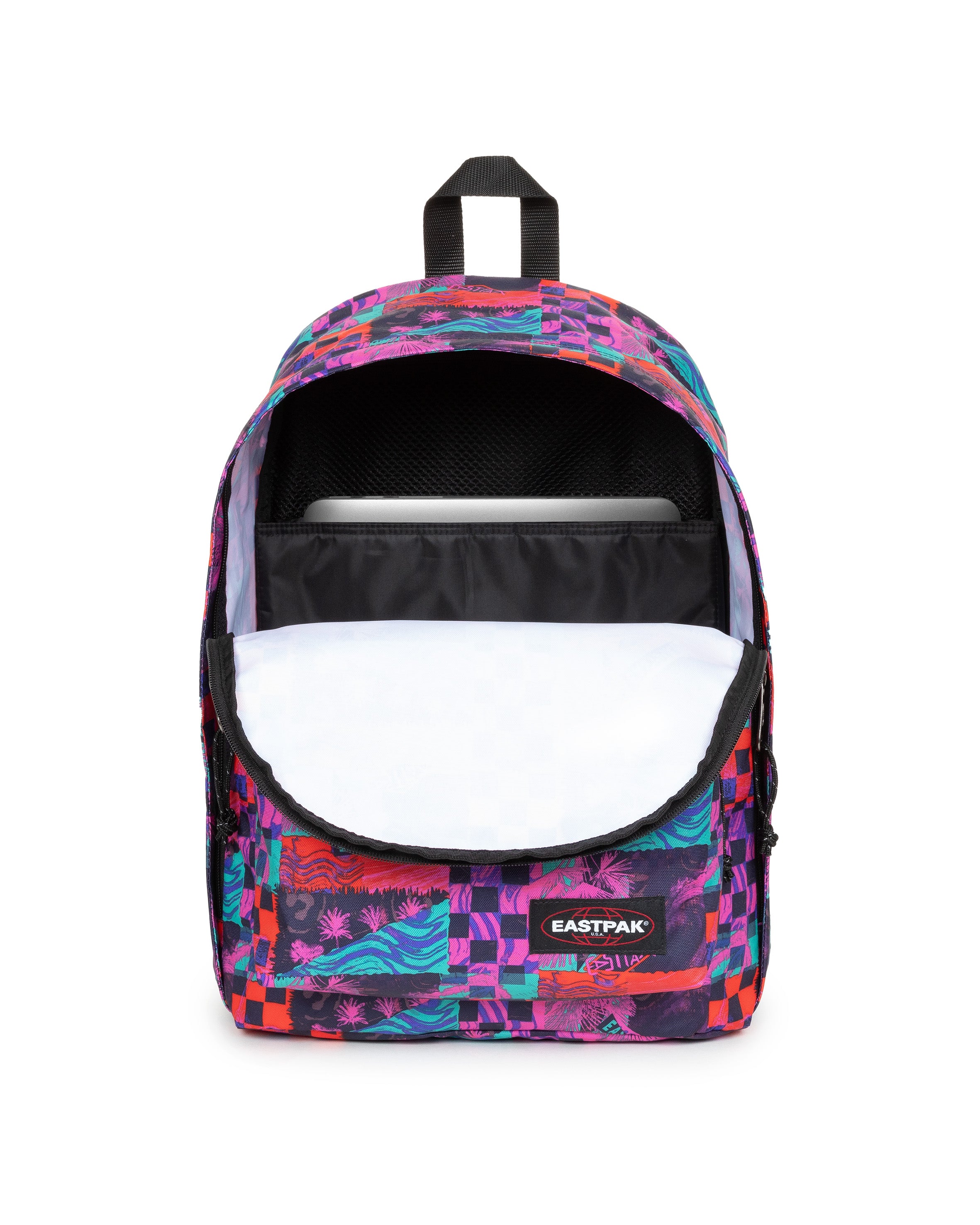 eastpak-out-of-office-sac-dos-retrosurf-funk-housse-14-pouces image 2