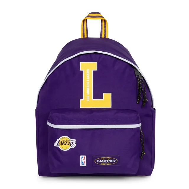 eastpak-day-pak-r-sac-dos-la-lakers-14-pouces image 1