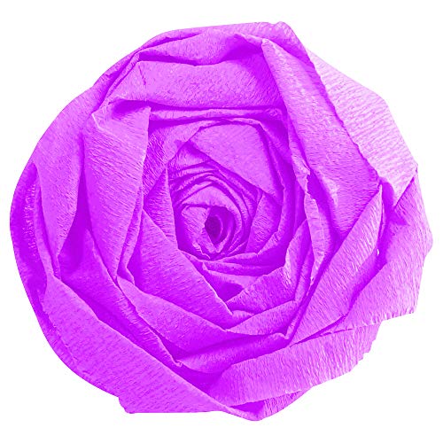 clairefontaine-tulip-903003c-papier-cr-pon-cyclamen-10-feuilles image 5