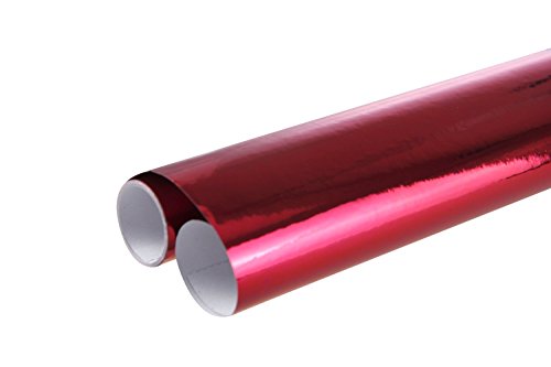 clairefontaine-tulip-354176c-rouleau-papier-argent-2x0-70m-80g image 8