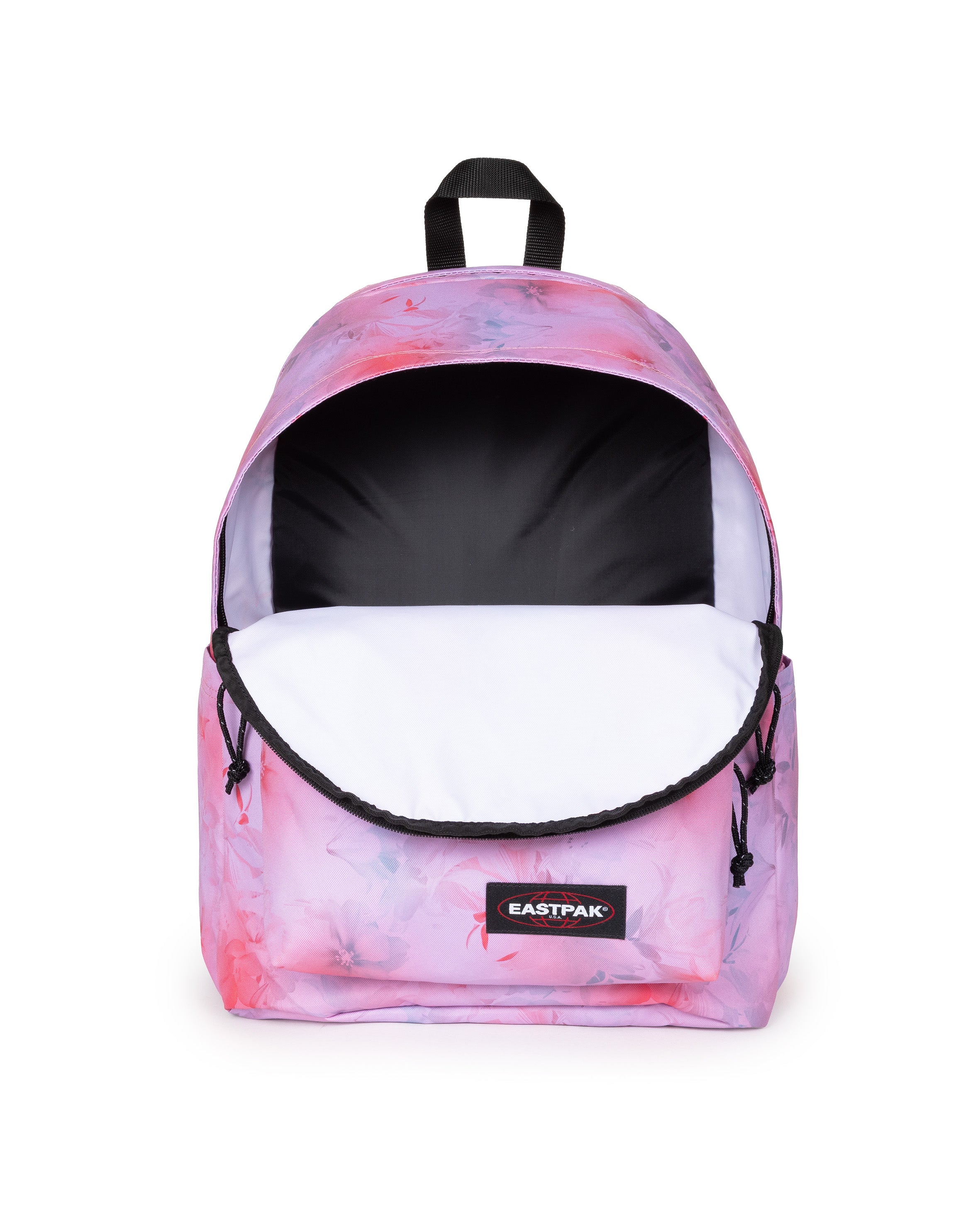 eastpak-day-office-sac-dos-flower-mix-16-pouces image 2