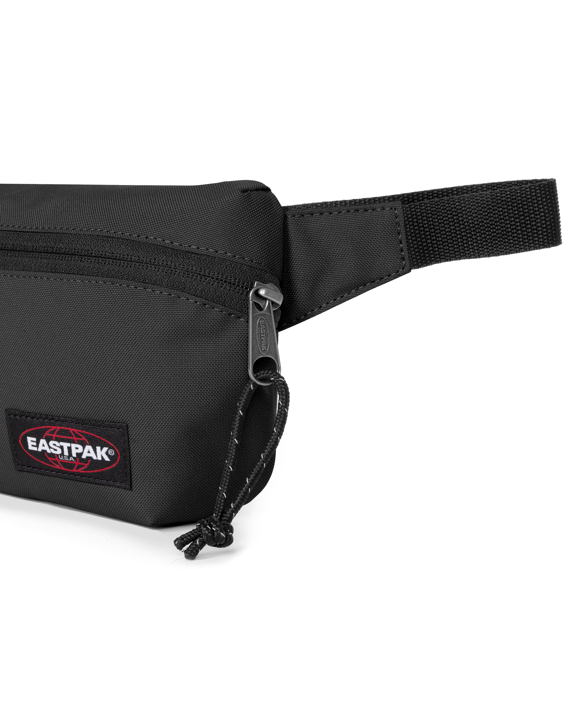 eastpak-sommar-sac-banane-black-petit-nylon-21-cm image 6