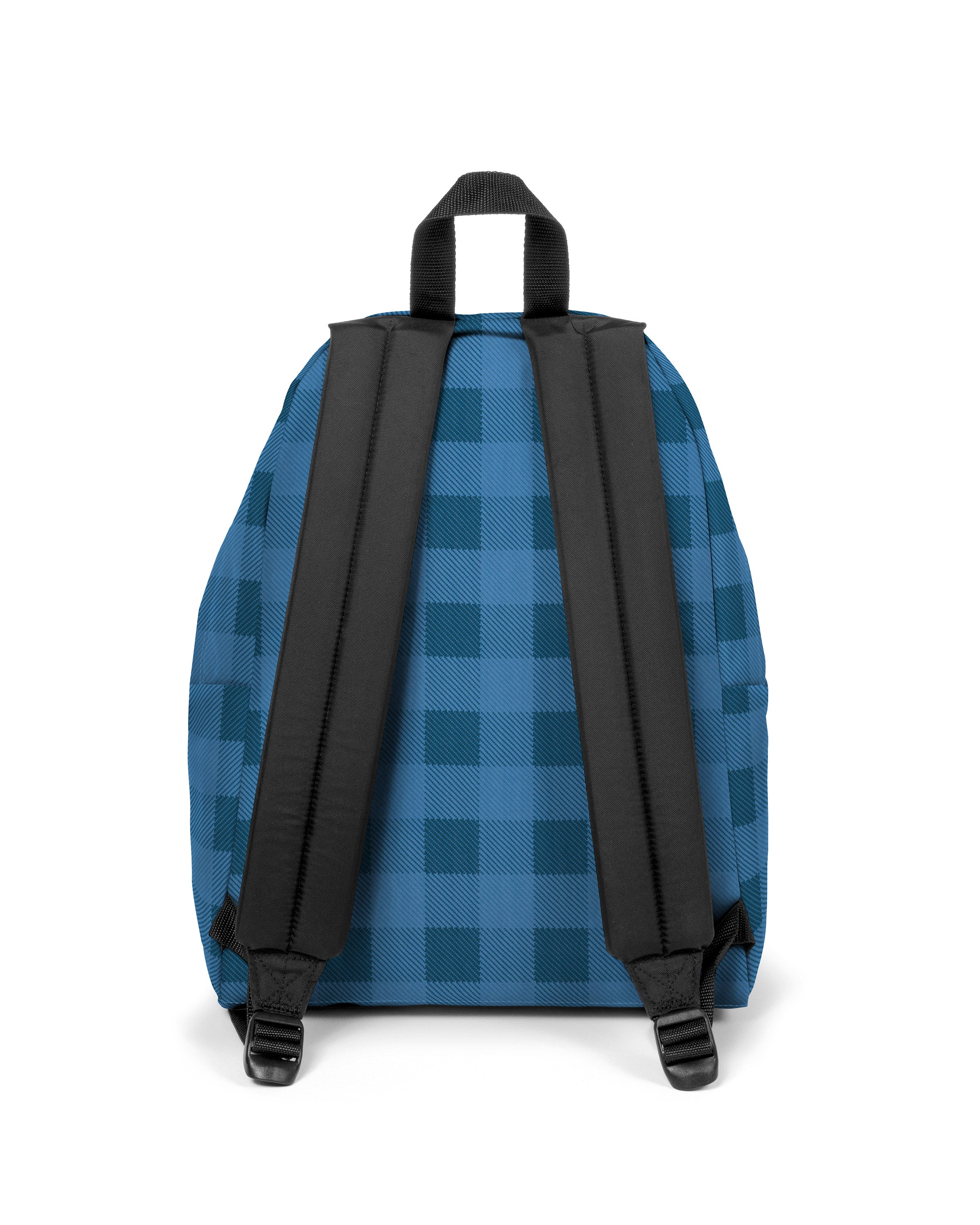 eastpak-padded-pak-r-sac-dos-bleu-carreaux-m image 3