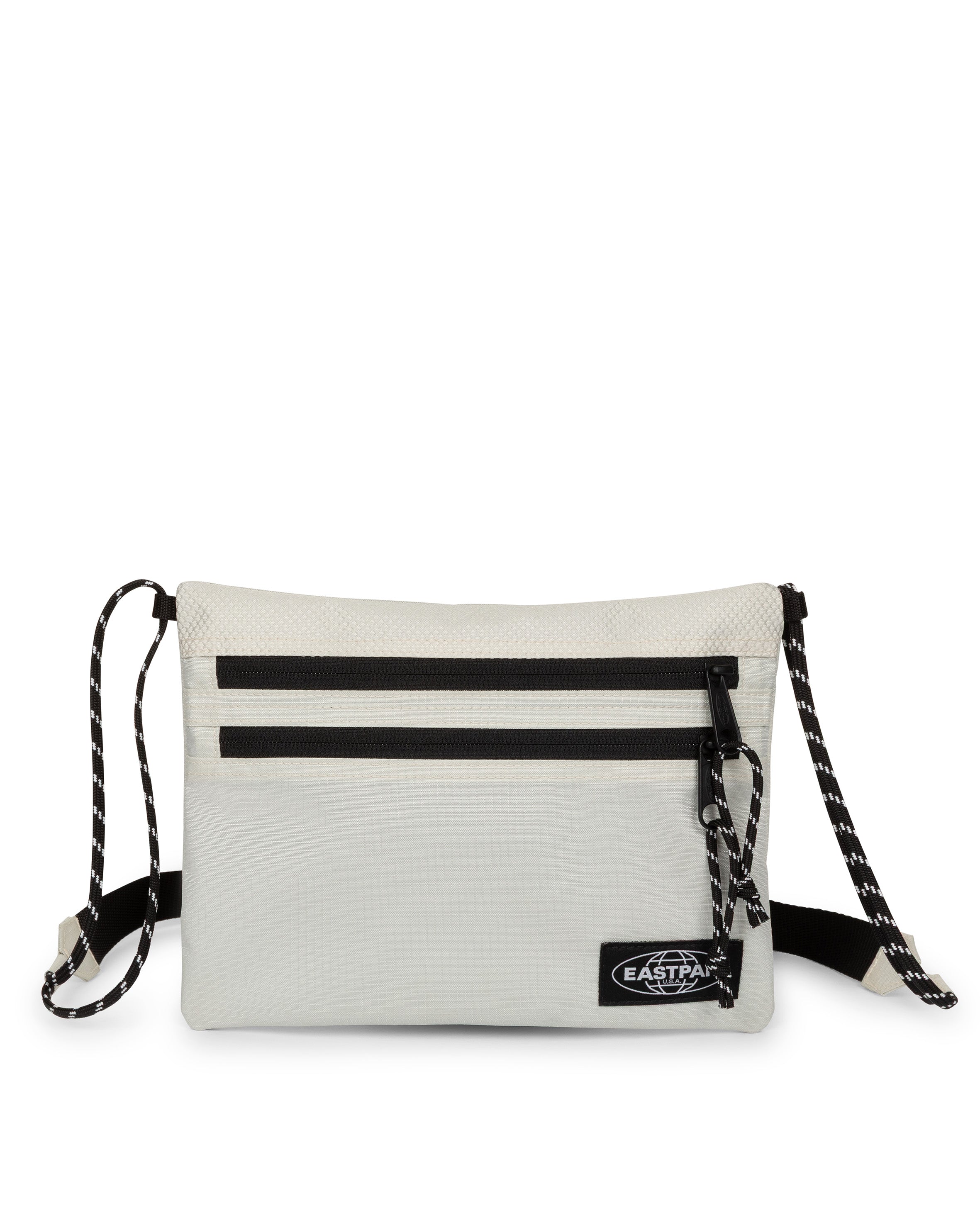 eastpak-athleisure-crossbody-sac-bandouli-re-beige-petit-sport image 1