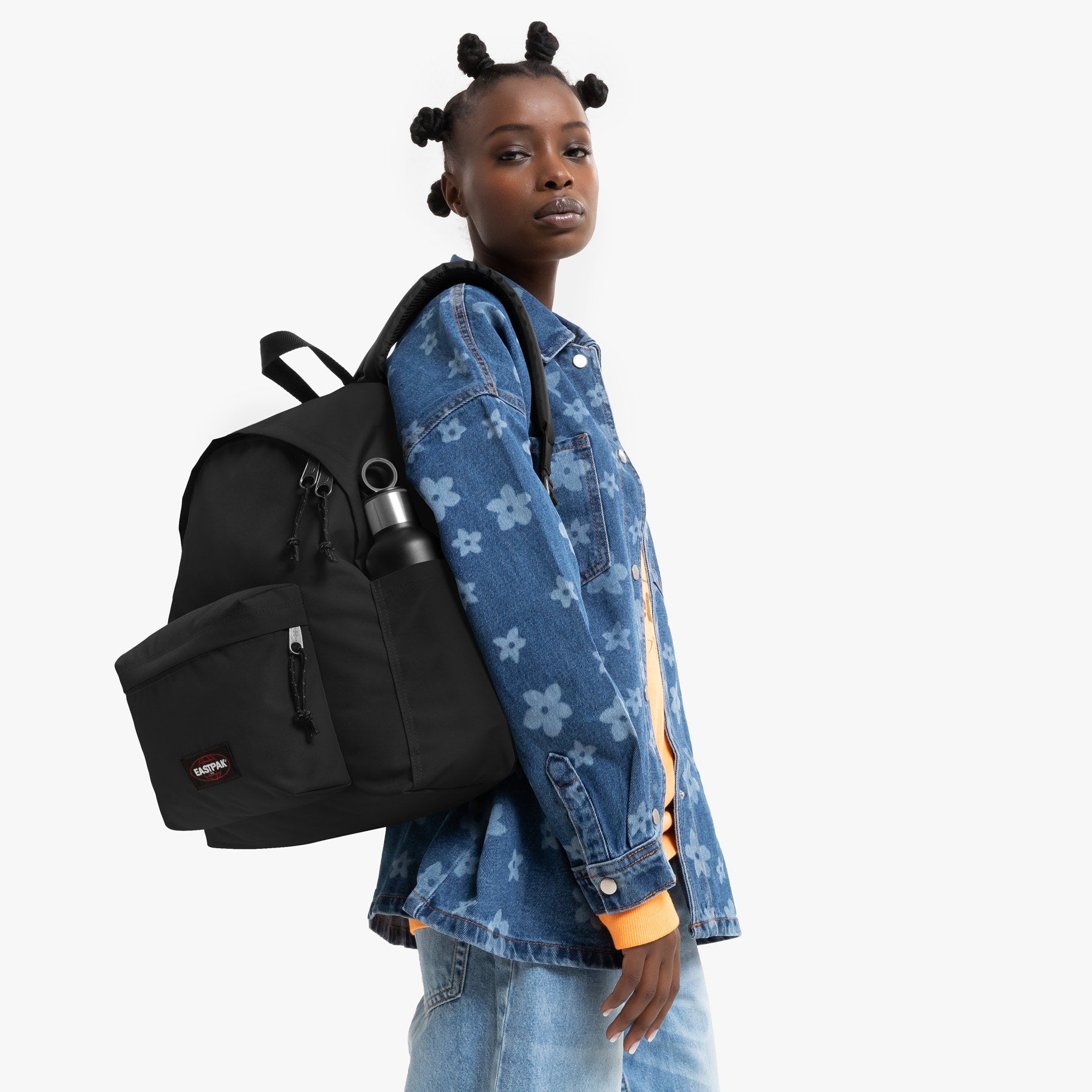 eastpak-day-pak-r-sac-dos-black-moyen-14-pouces image 2