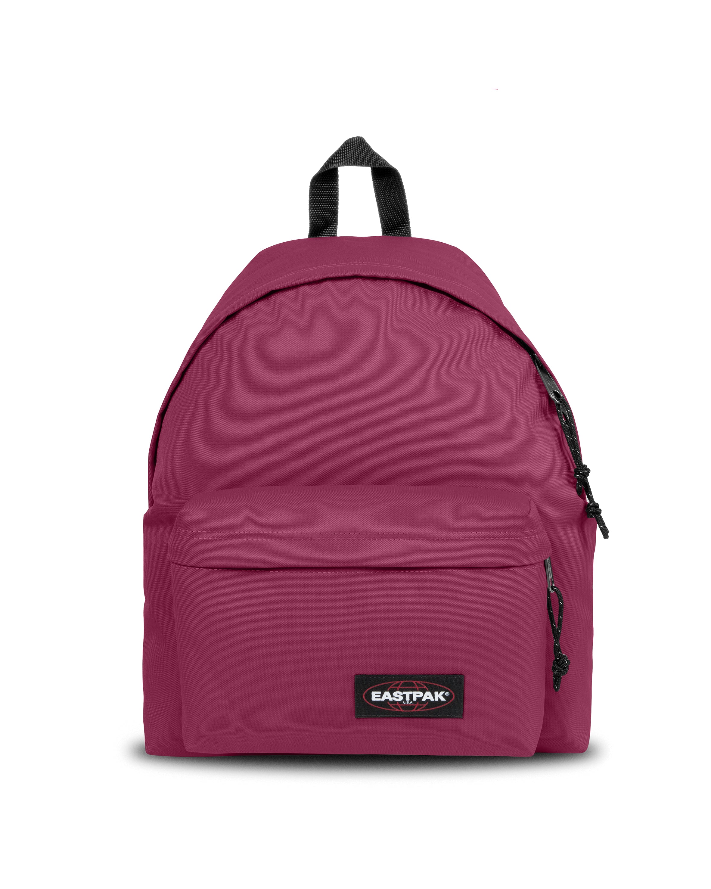 eastpak-padded-pak-r-sac-dos-wine-burgundy-bordeaux image 1