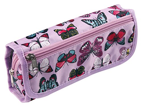 clairefontaine-back-to-basics-trousse-ovale-22x10cm-polyester image 7