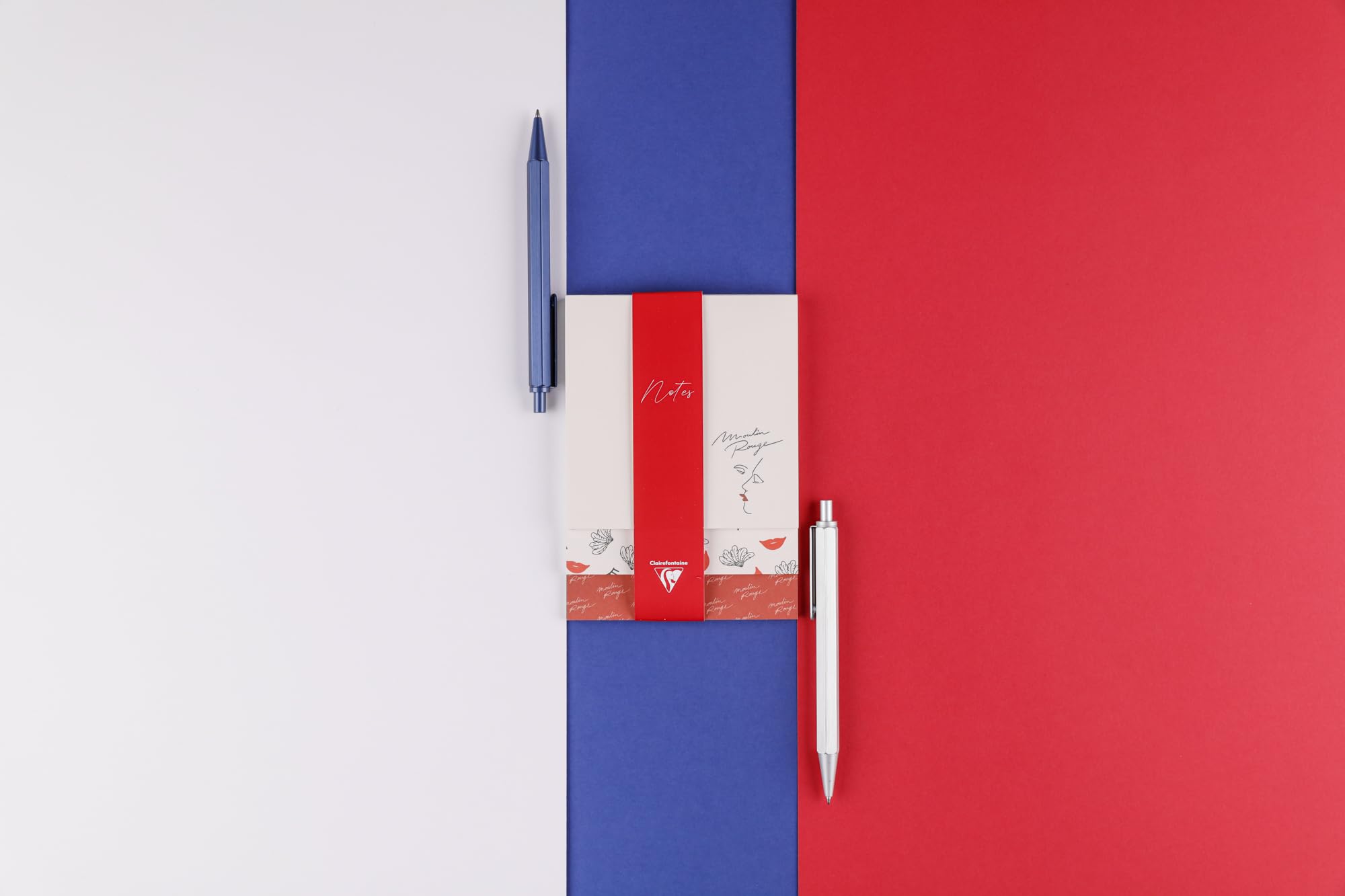 clairefontaine-moulin-rouge-bloc-m-mo-lot-4x90-feuillets image 3