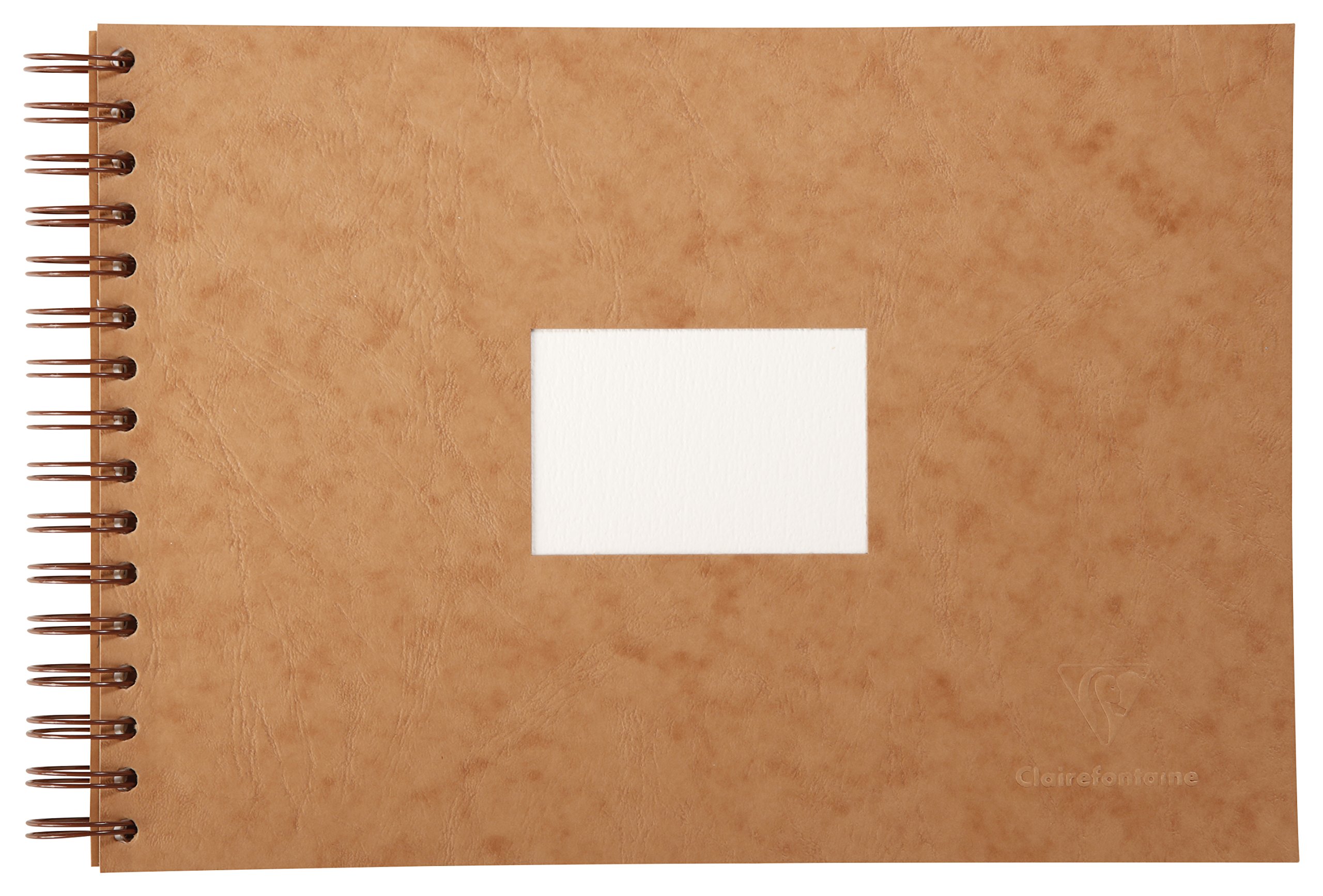 clairefontaine-painton-96063c-carnet-noir-20x20-cm-300g image 8