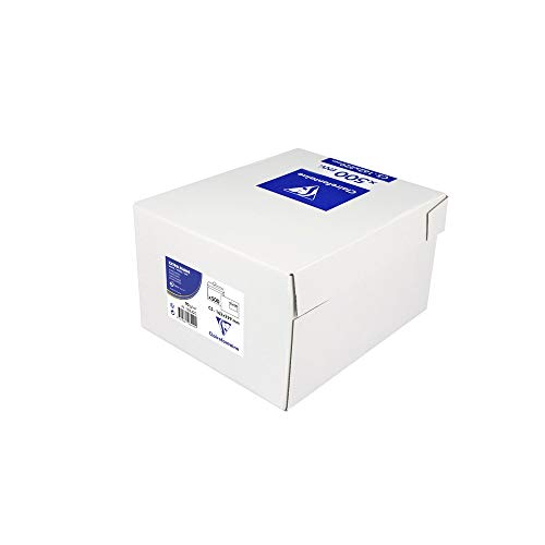 clairefontaine-10342c-enveloppes-c5-fen-tre-500-blanches-90g image 7