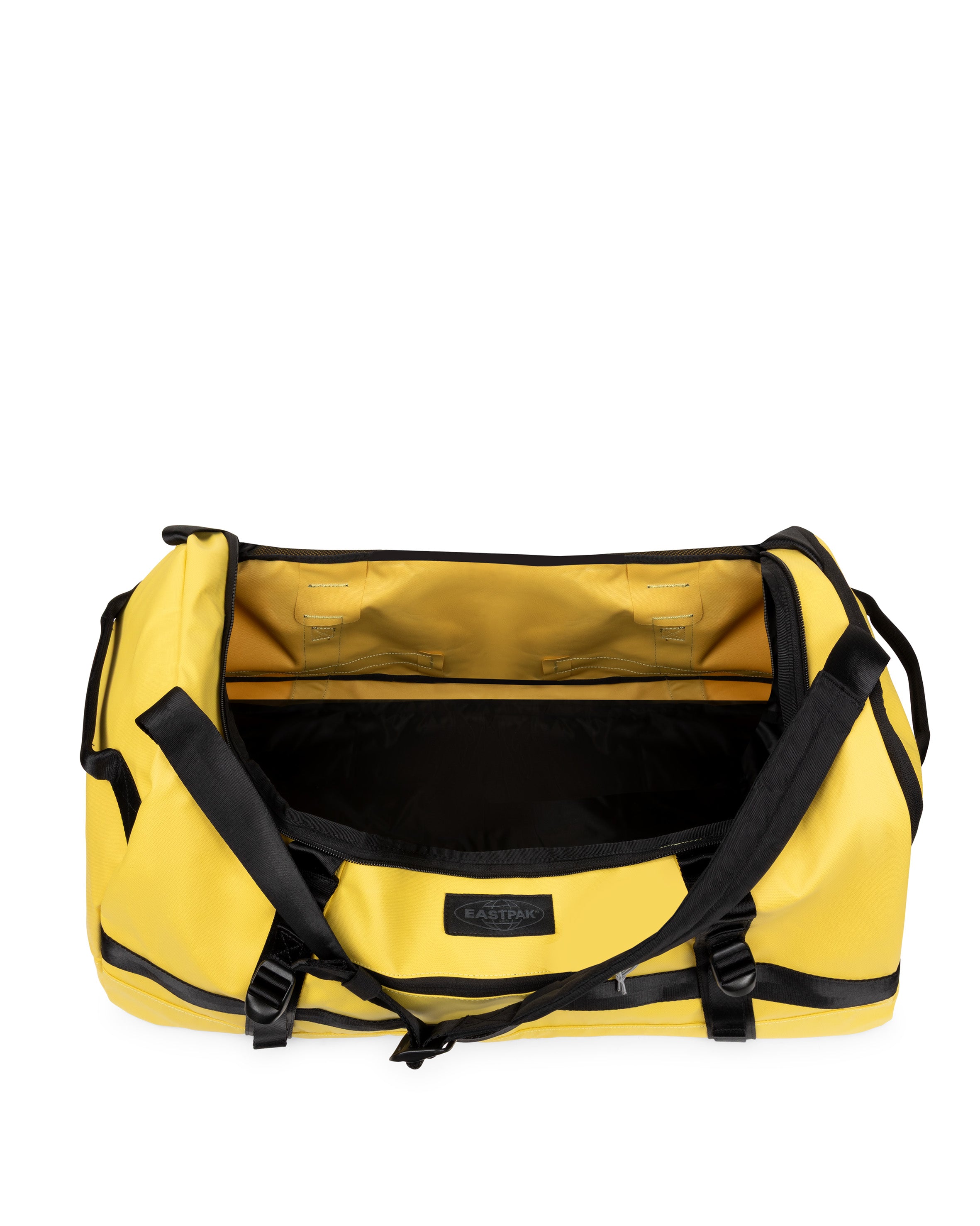 eastpak-duffel-pack-m-sac-de-voyage-tarp-bamboo-moyen-d-perlant image 2