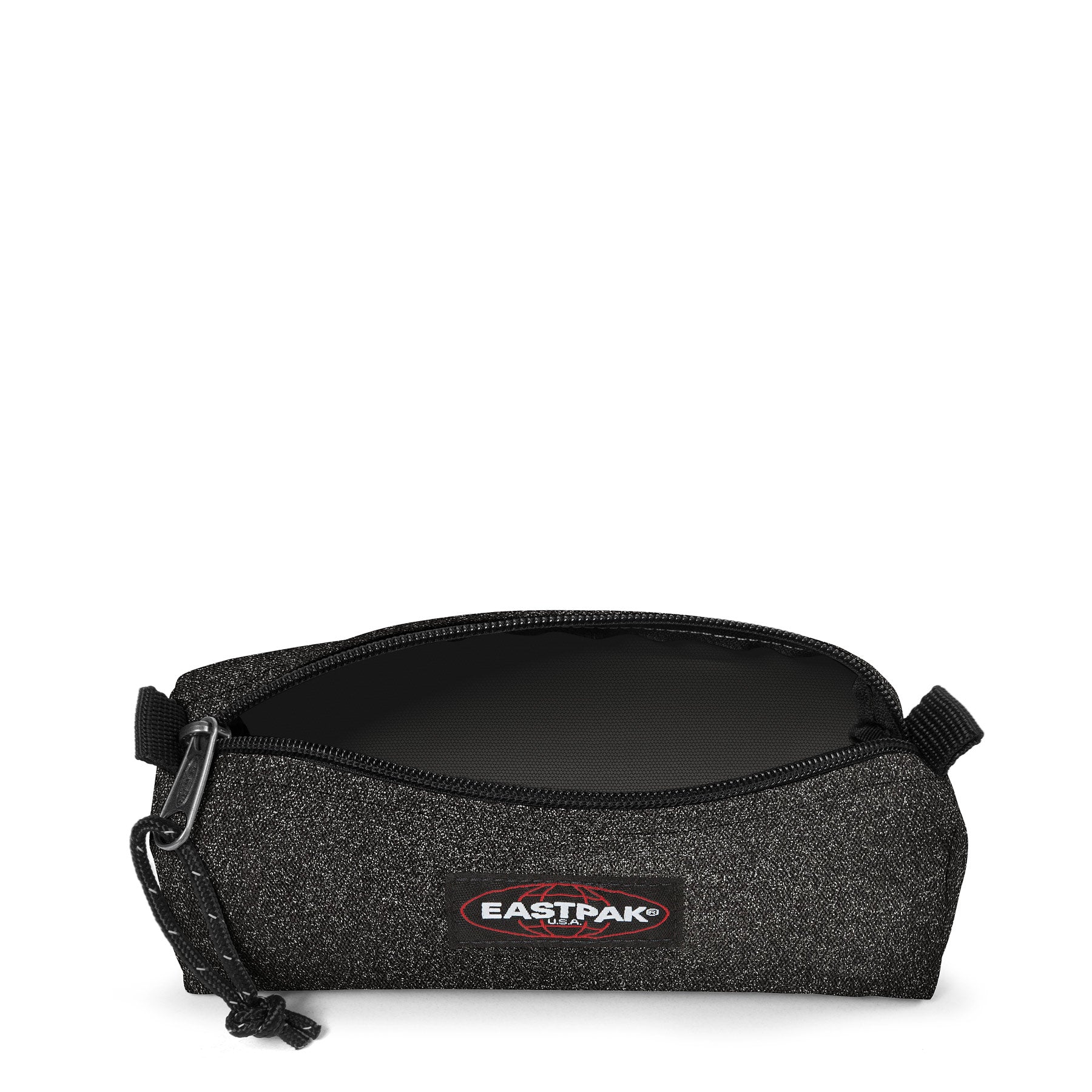 eastpak-benchmark-single-trousse-spark-black-d-perlante-unique image 2
