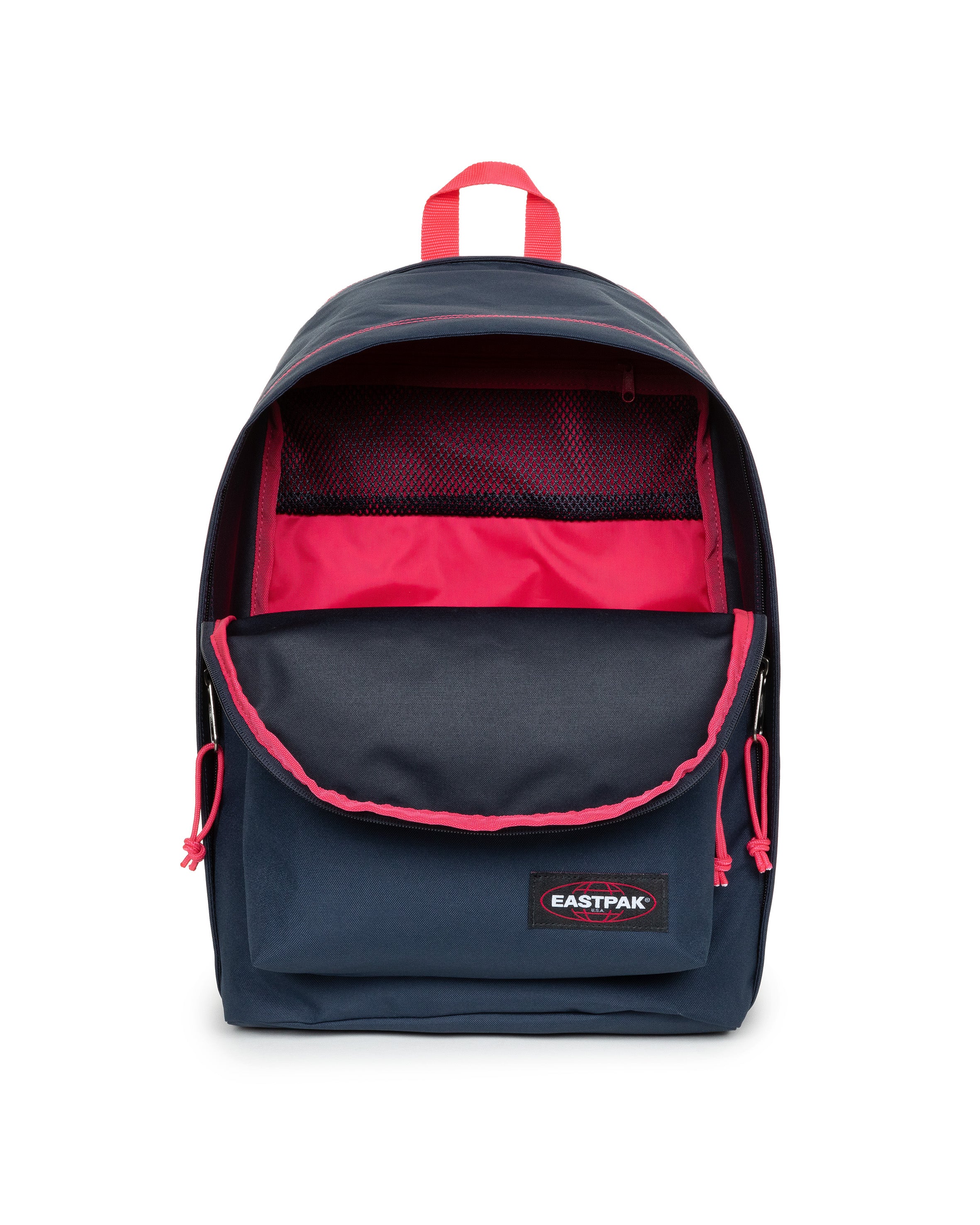 eastpak-back-to-work-sac-dos-kontrast-saffron-15 image 2