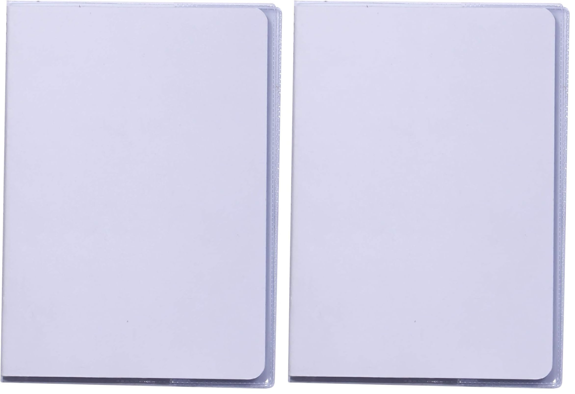 calligraphe-cristalux-prot-ge-cahier-a5-incolore-22-100-uni image 2