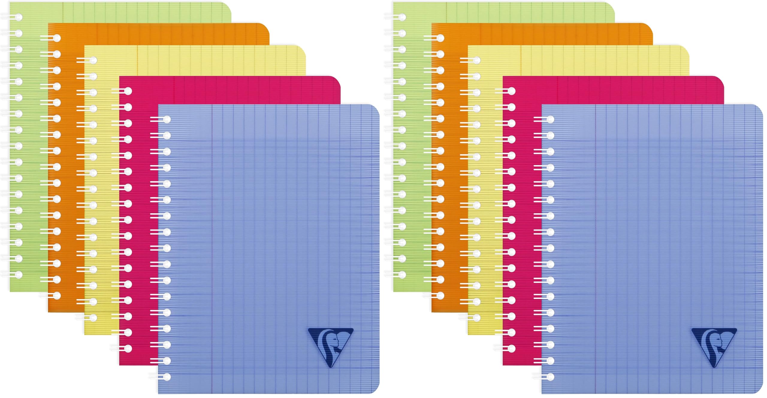 clairefontaine-linicolor-cahier-spirale-17x22-100p-gc image 5