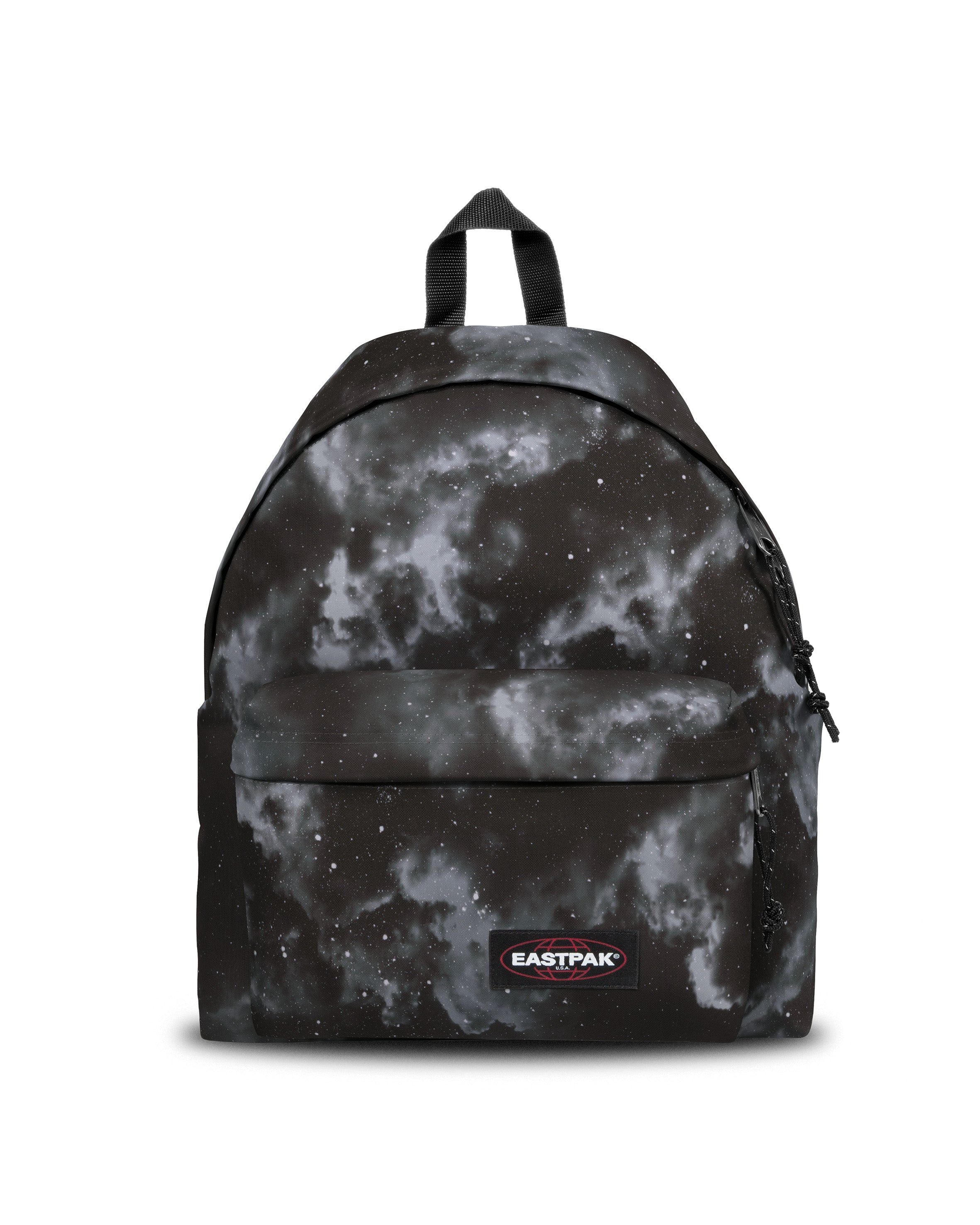 eastpak-padded-pak-r-sac-dos-moyen-clouds-black-d-perlant image 1