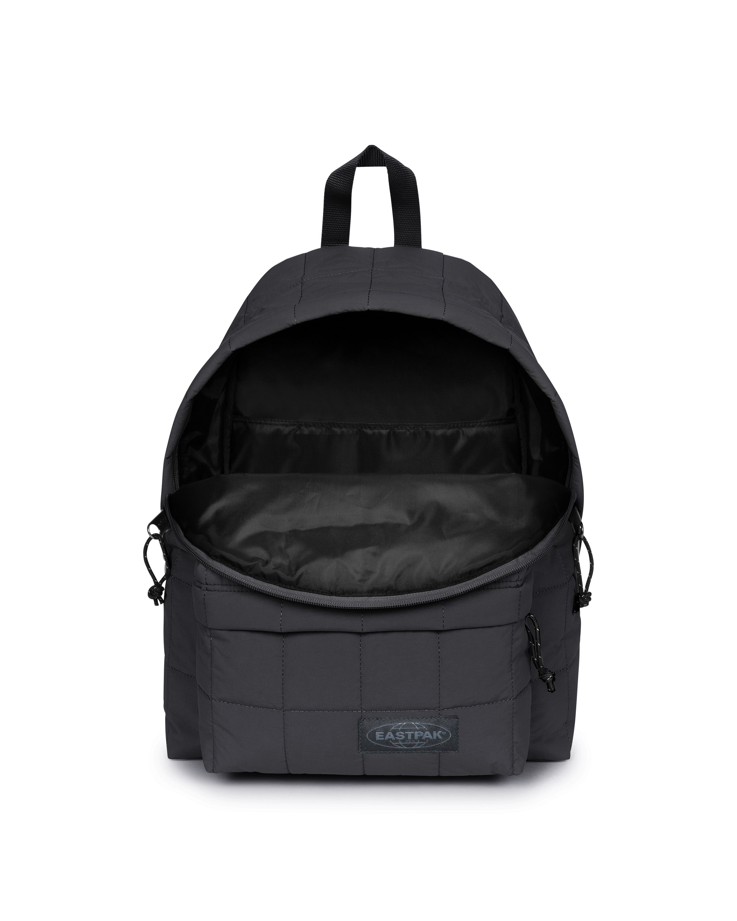 eastpak-padded-pak-r-sac-dos-puffchecksblack-d-perlant image 2